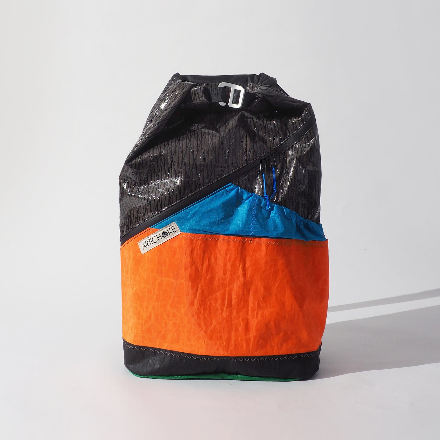 SIENA - KITE - ARTICHOKE BAGS