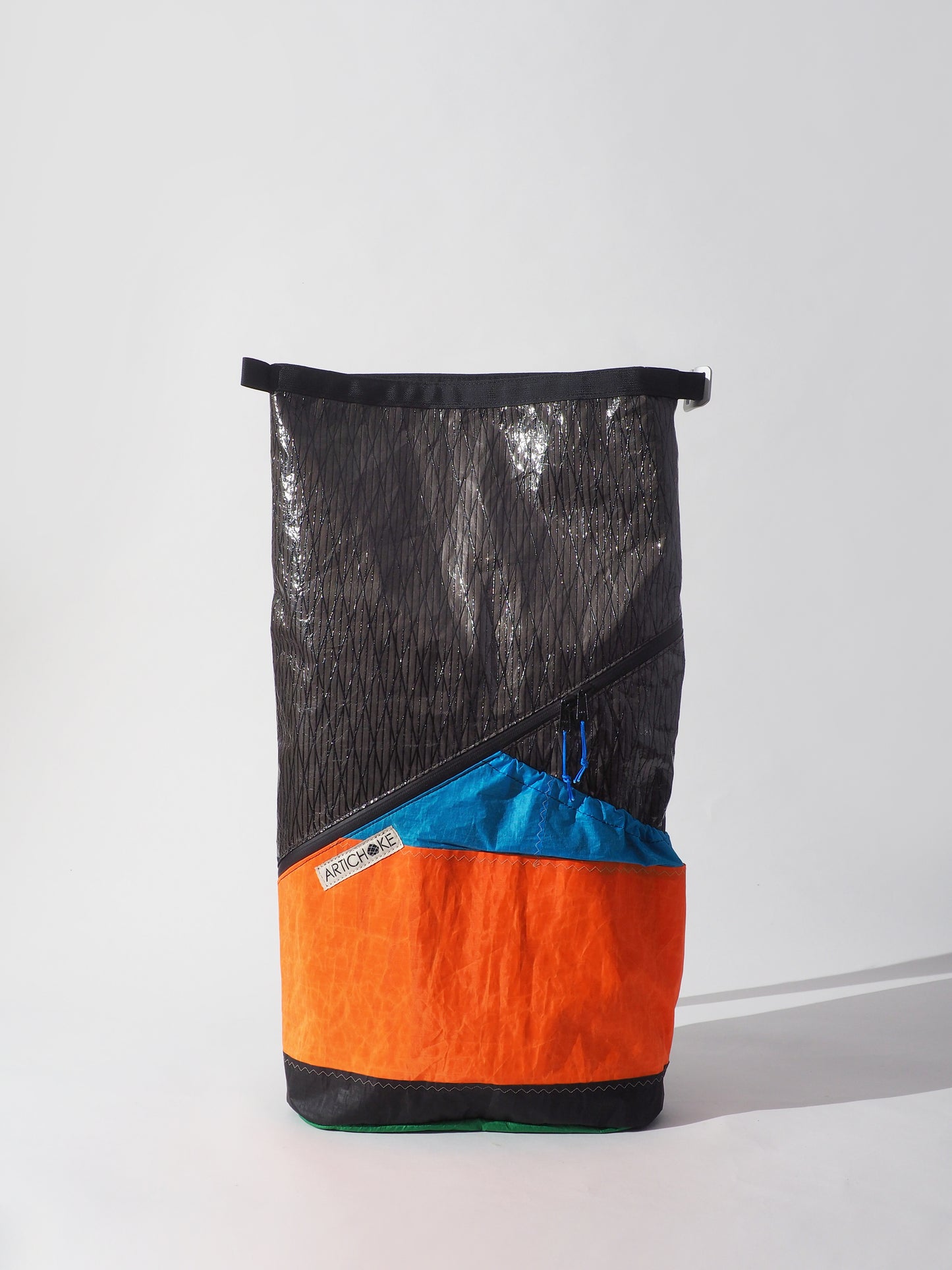 SIENA - KITE - ARTICHOKE BAGS