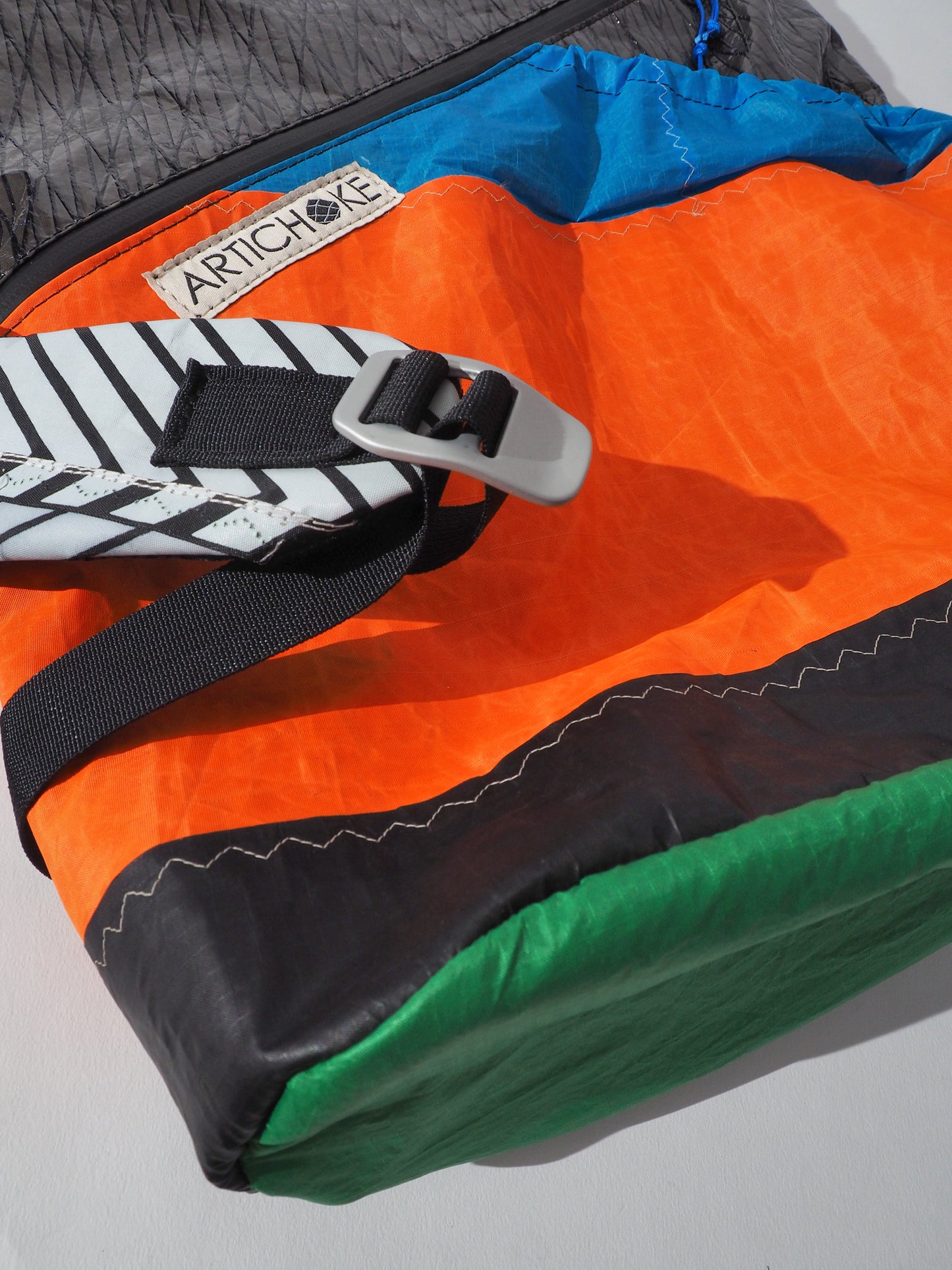 SIENA - KITE - ARTICHOKE BAGS