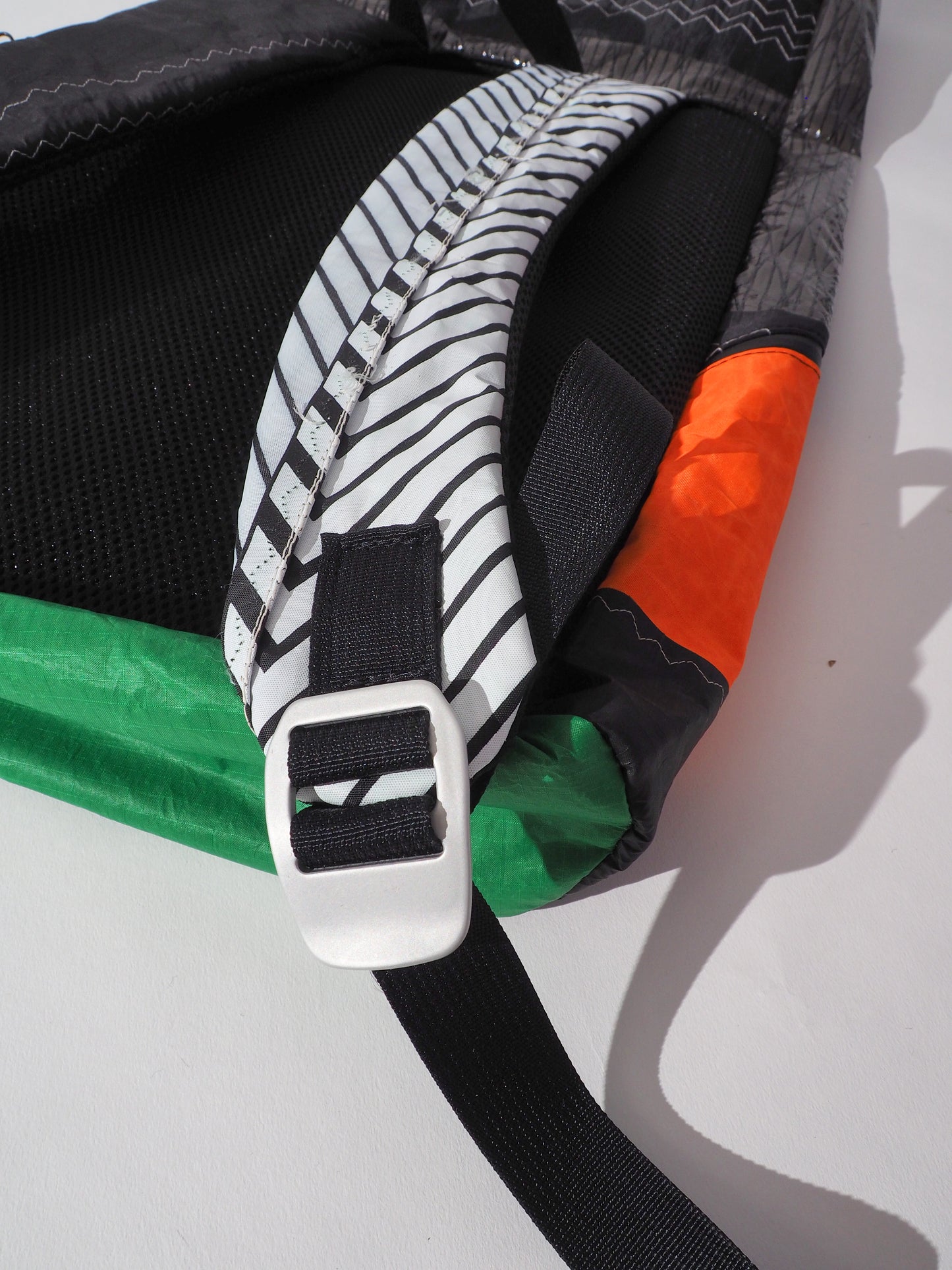 SIENA - KITE - ARTICHOKE BAGS