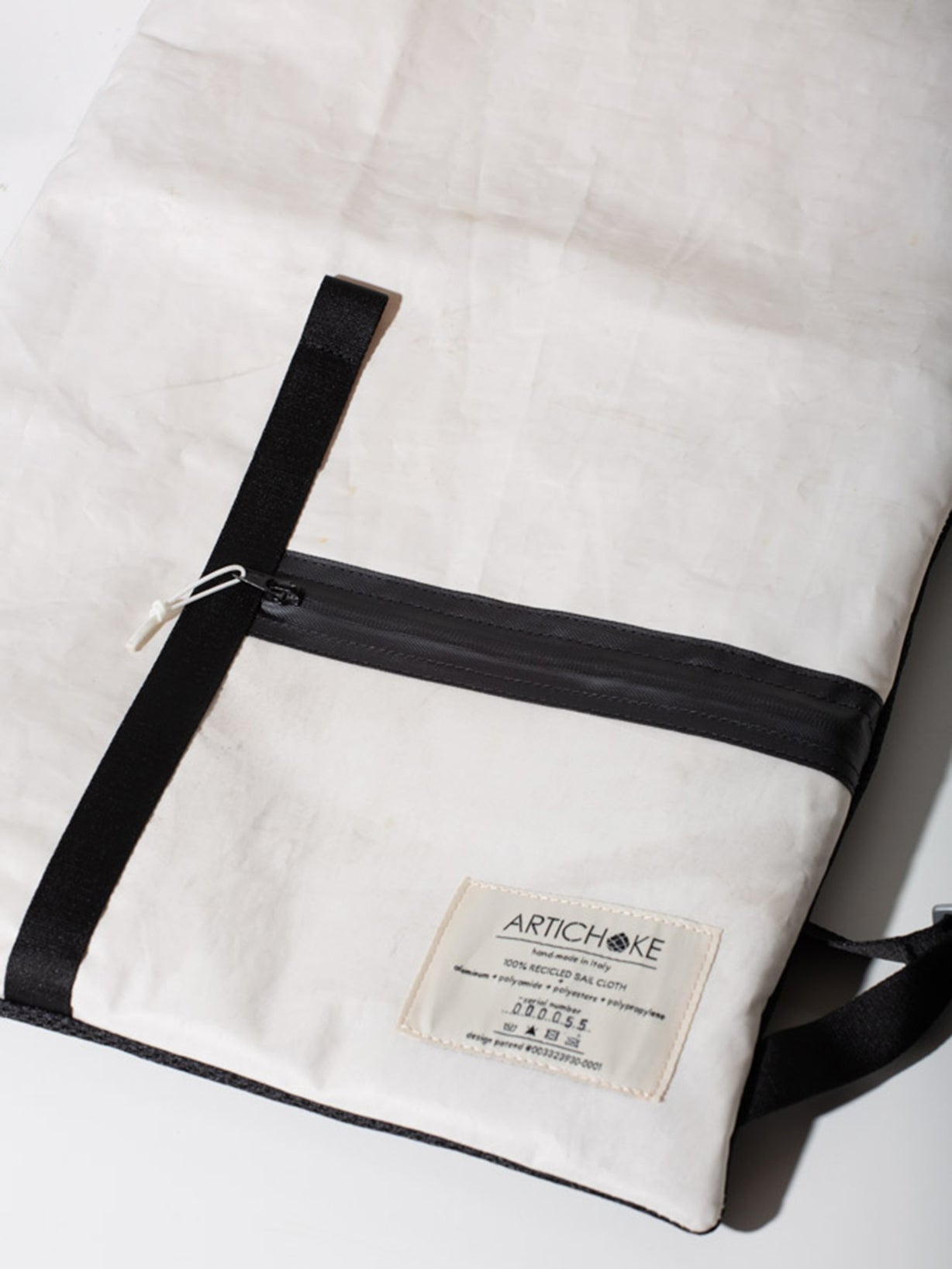 ANZIO - ARTICHOKE BAGS