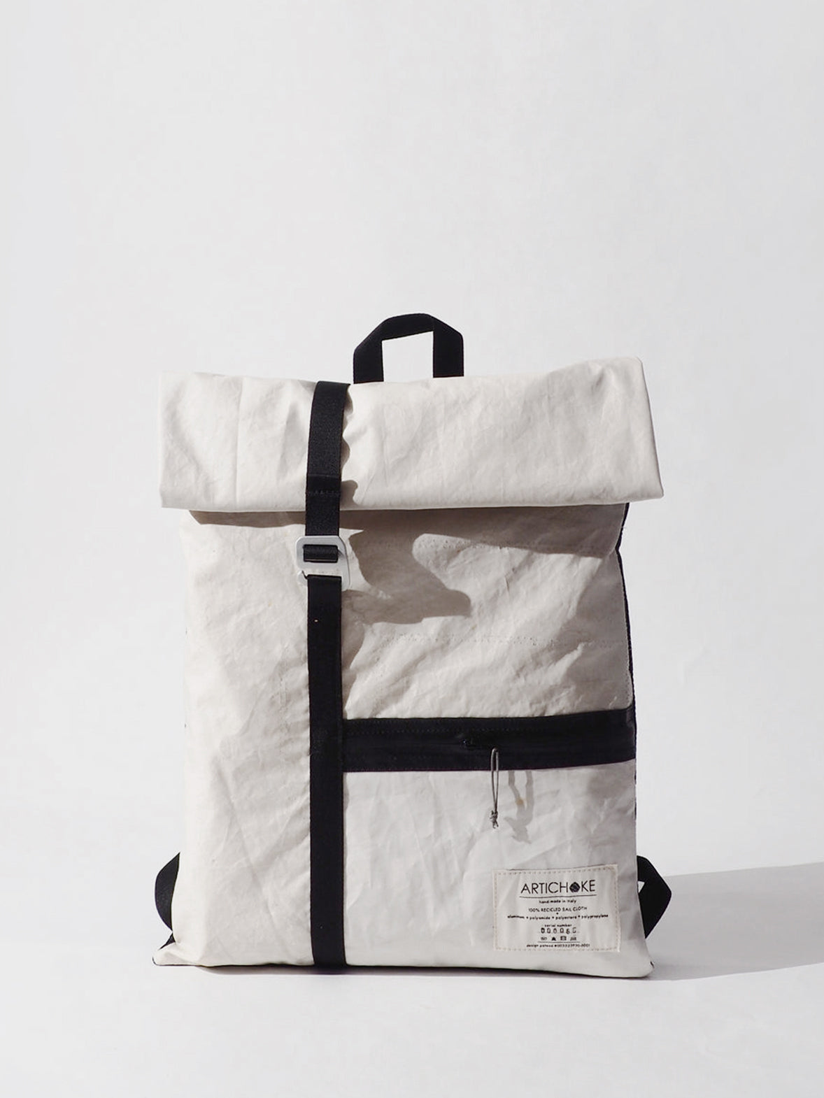 ANZIO - ARTICHOKE BAGS