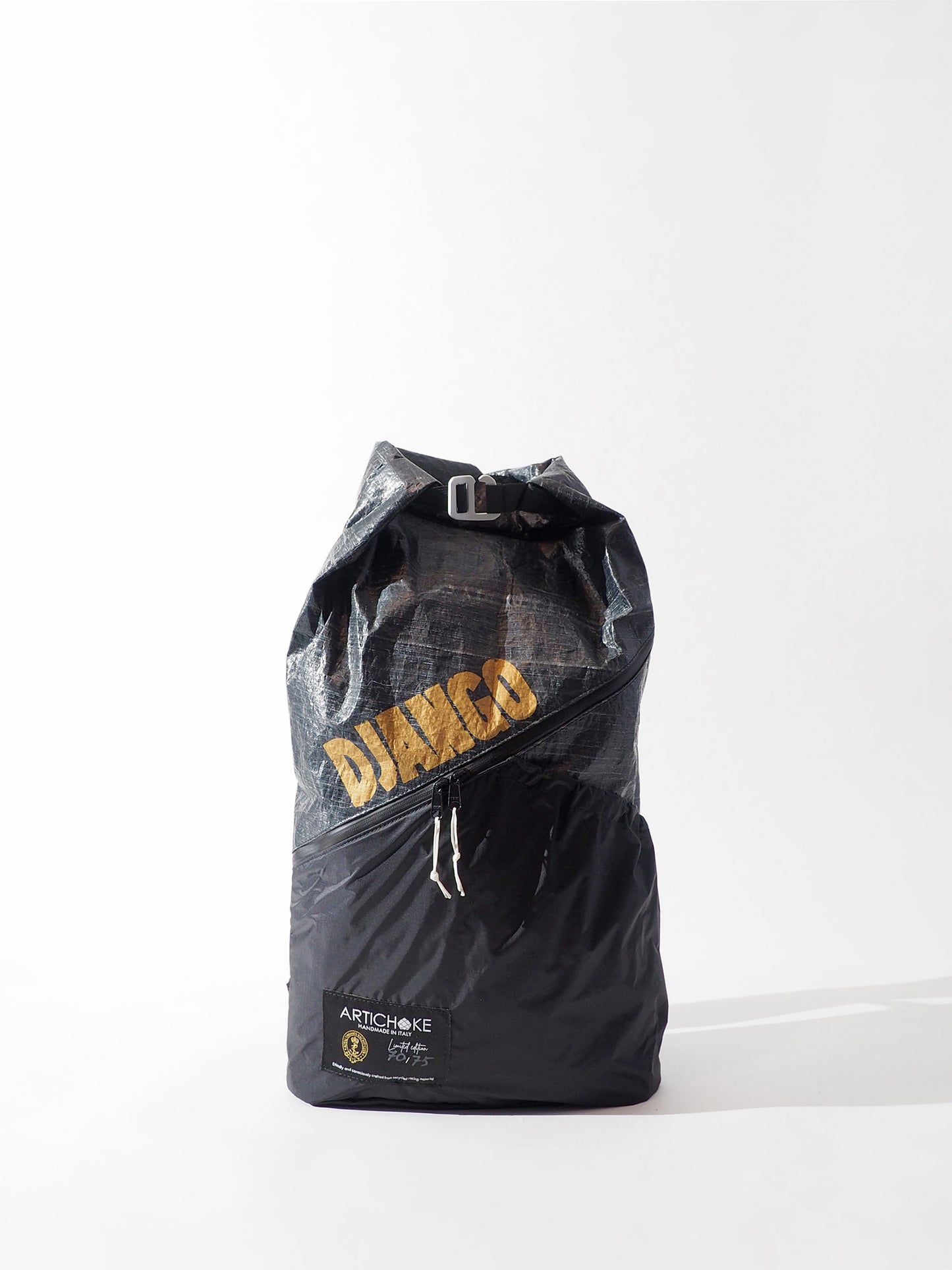 SIENA - DJANGO - ARTICHOKE BAGS