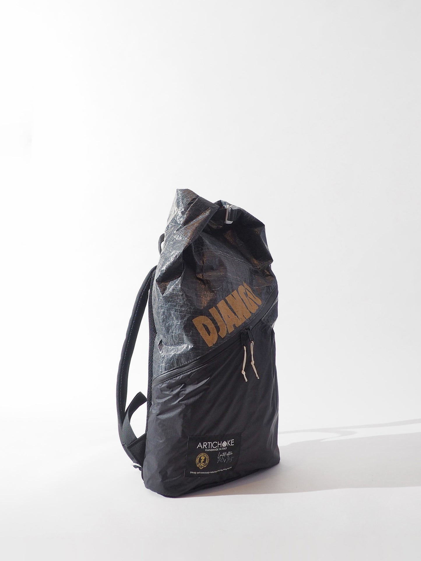 SIENA - DJANGO - ARTICHOKE BAGS