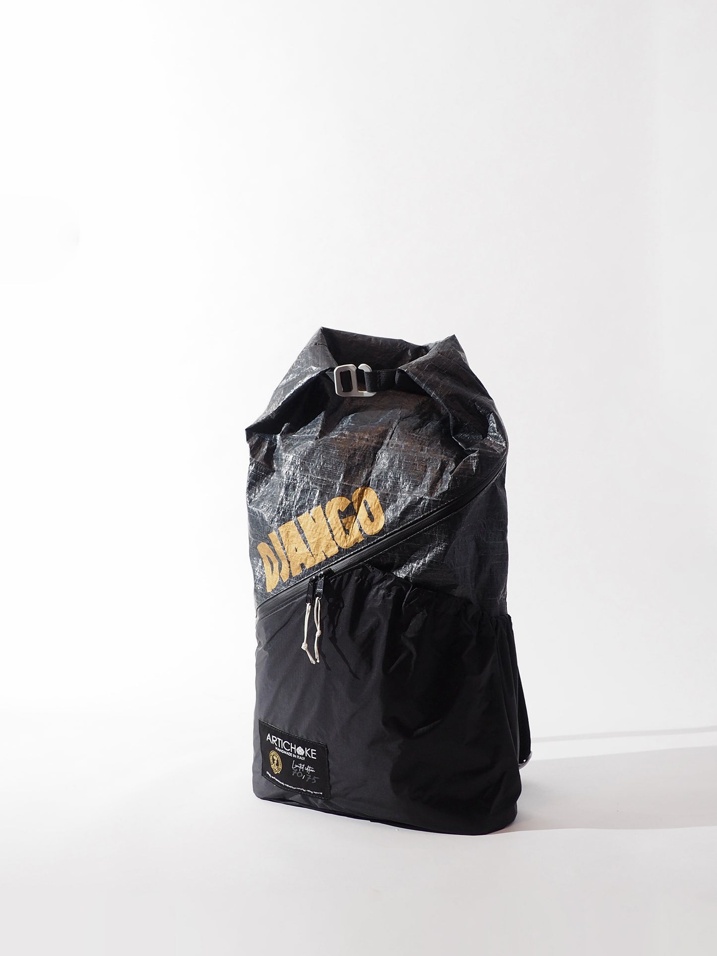 SIENA - DJANGO - ARTICHOKE BAGS