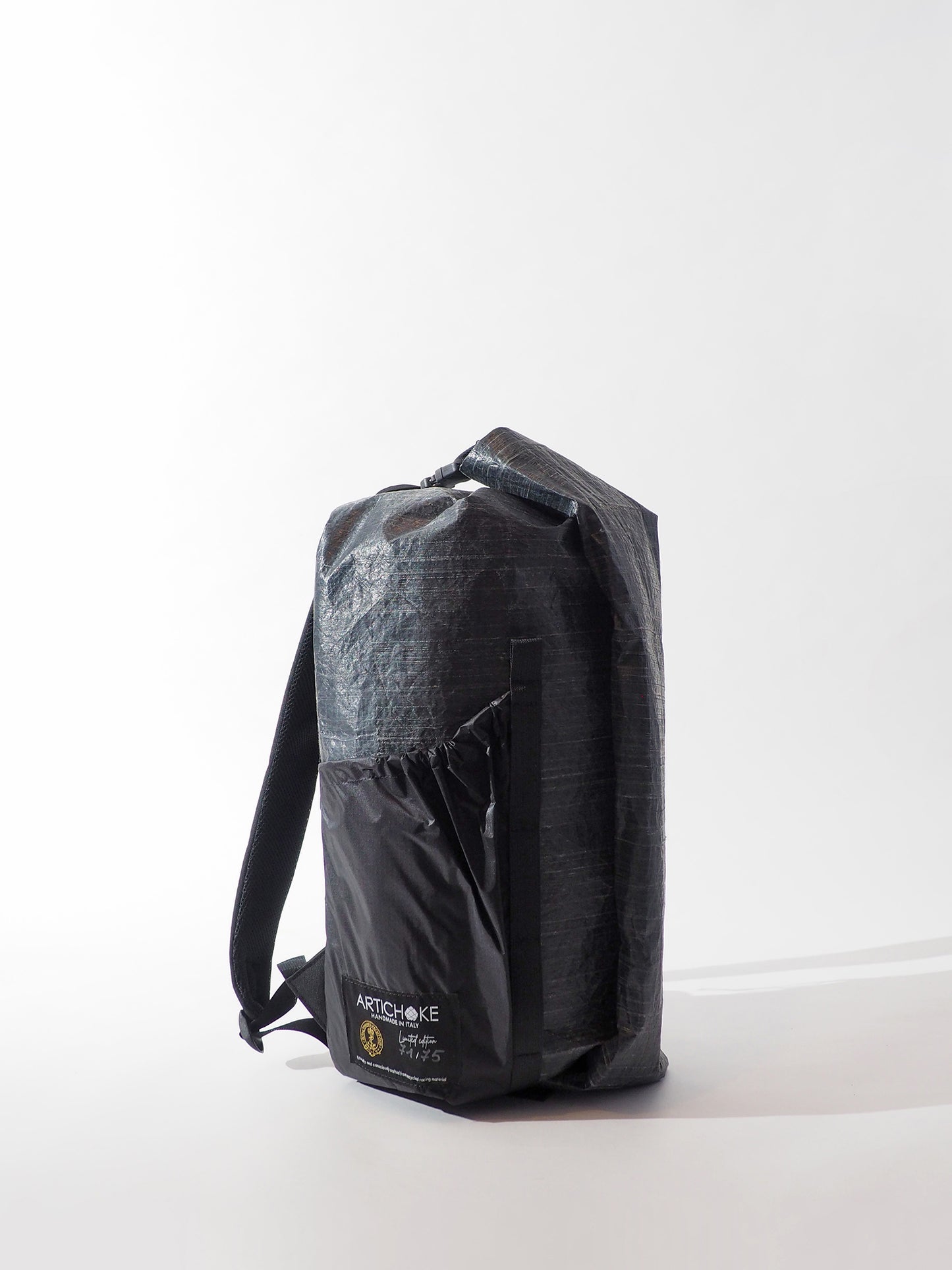 GREEN GLOBE 2023 DJANGO - ARTICHOKE BAGS