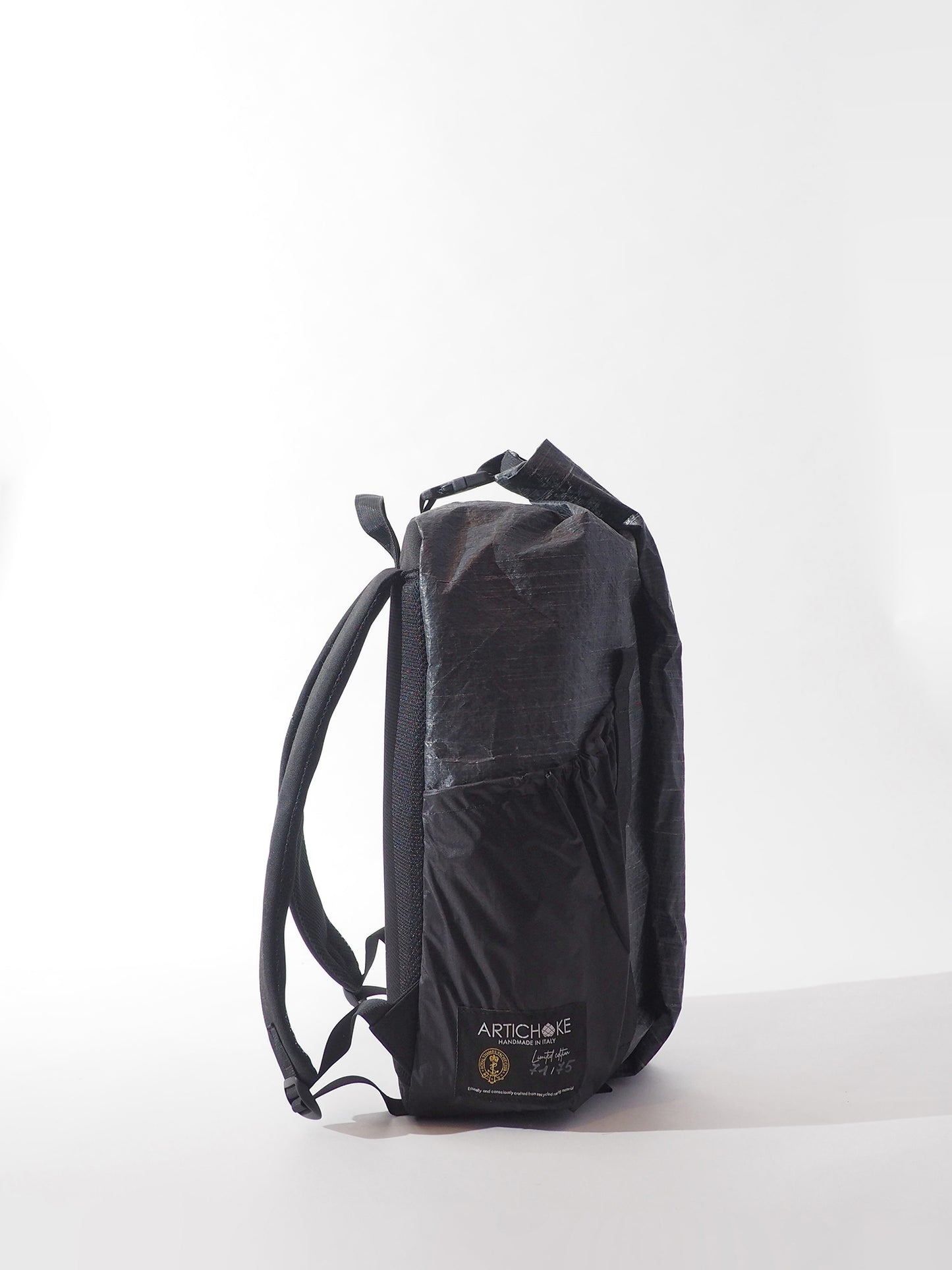 GREEN GLOBE 2023 DJANGO - ARTICHOKE BAGS