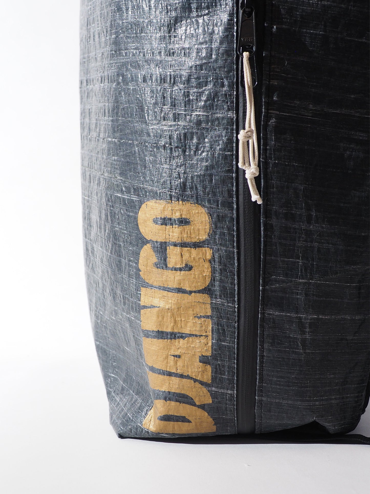 GREEN GLOBE 2023 DJANGO special - ARTICHOKE BAGS