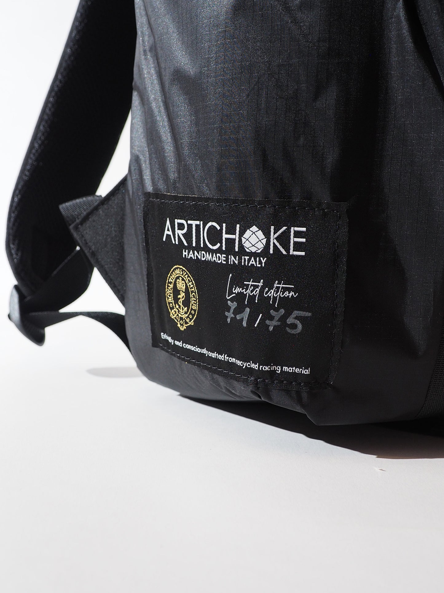 GREEN GLOBE 2023 DJANGO special - ARTICHOKE BAGS