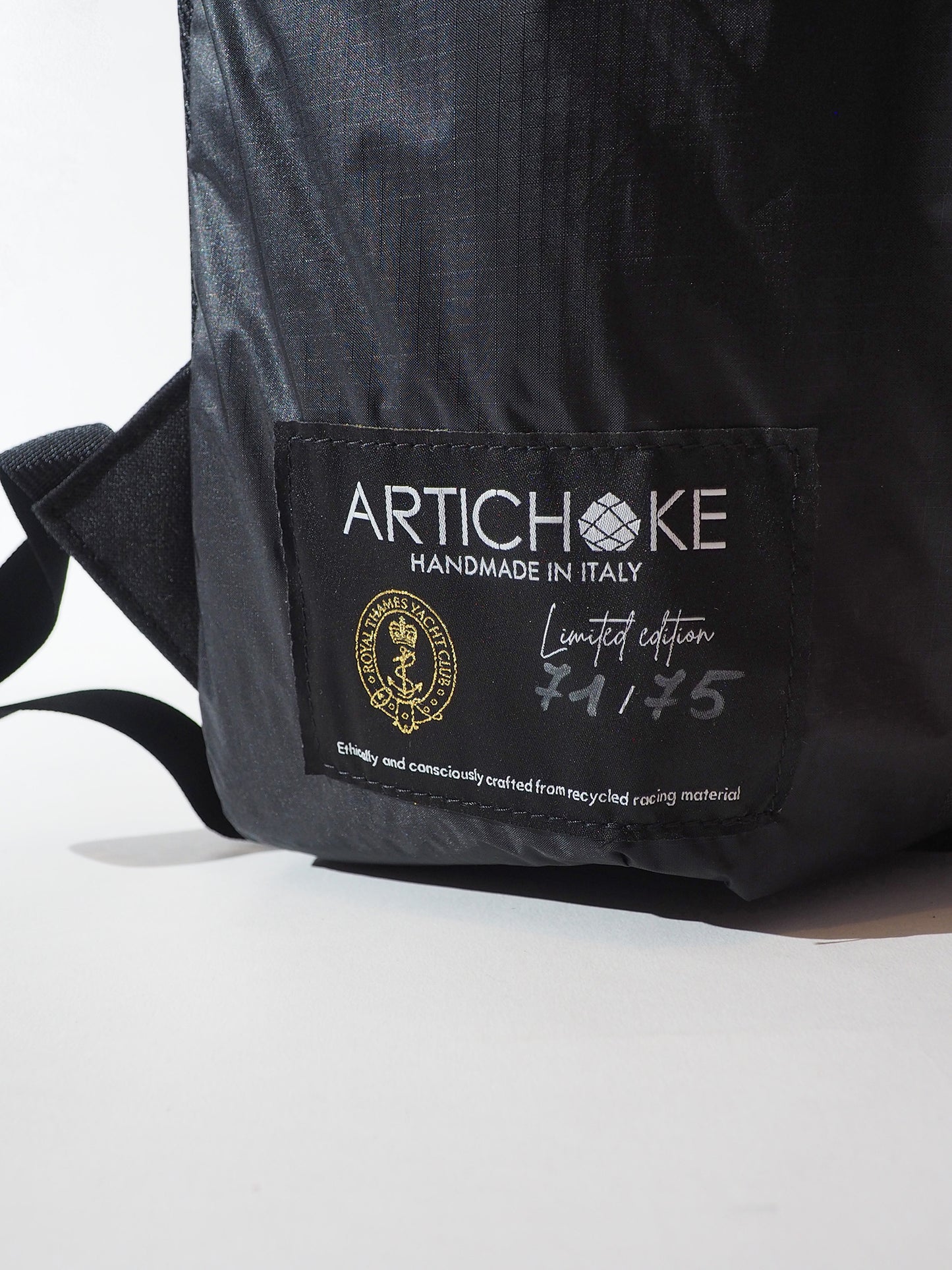 GREEN GLOBE 2023 DJANGO special - ARTICHOKE BAGS