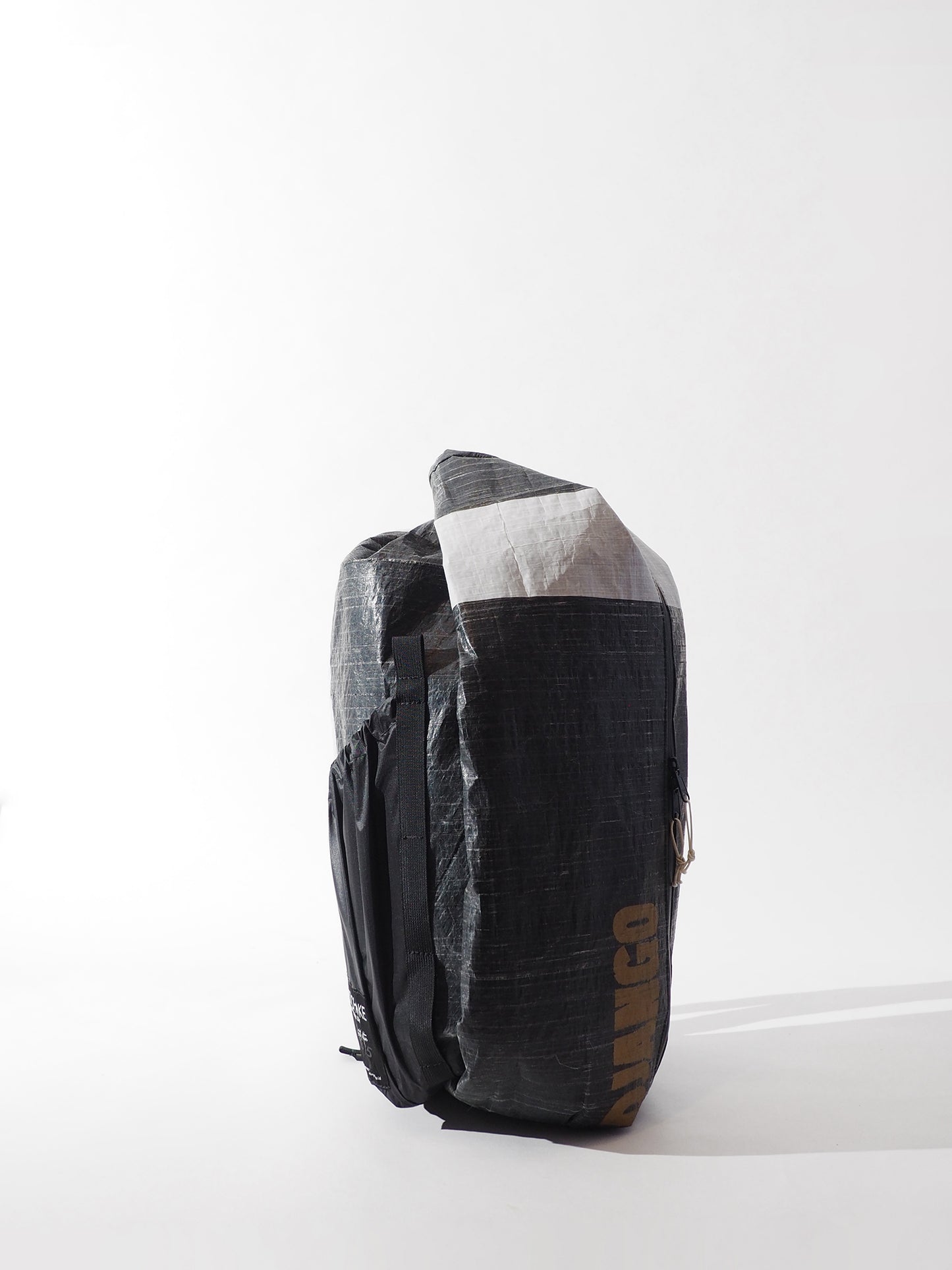 GREEN GLOBE 2023 DJANGO special - ARTICHOKE BAGS