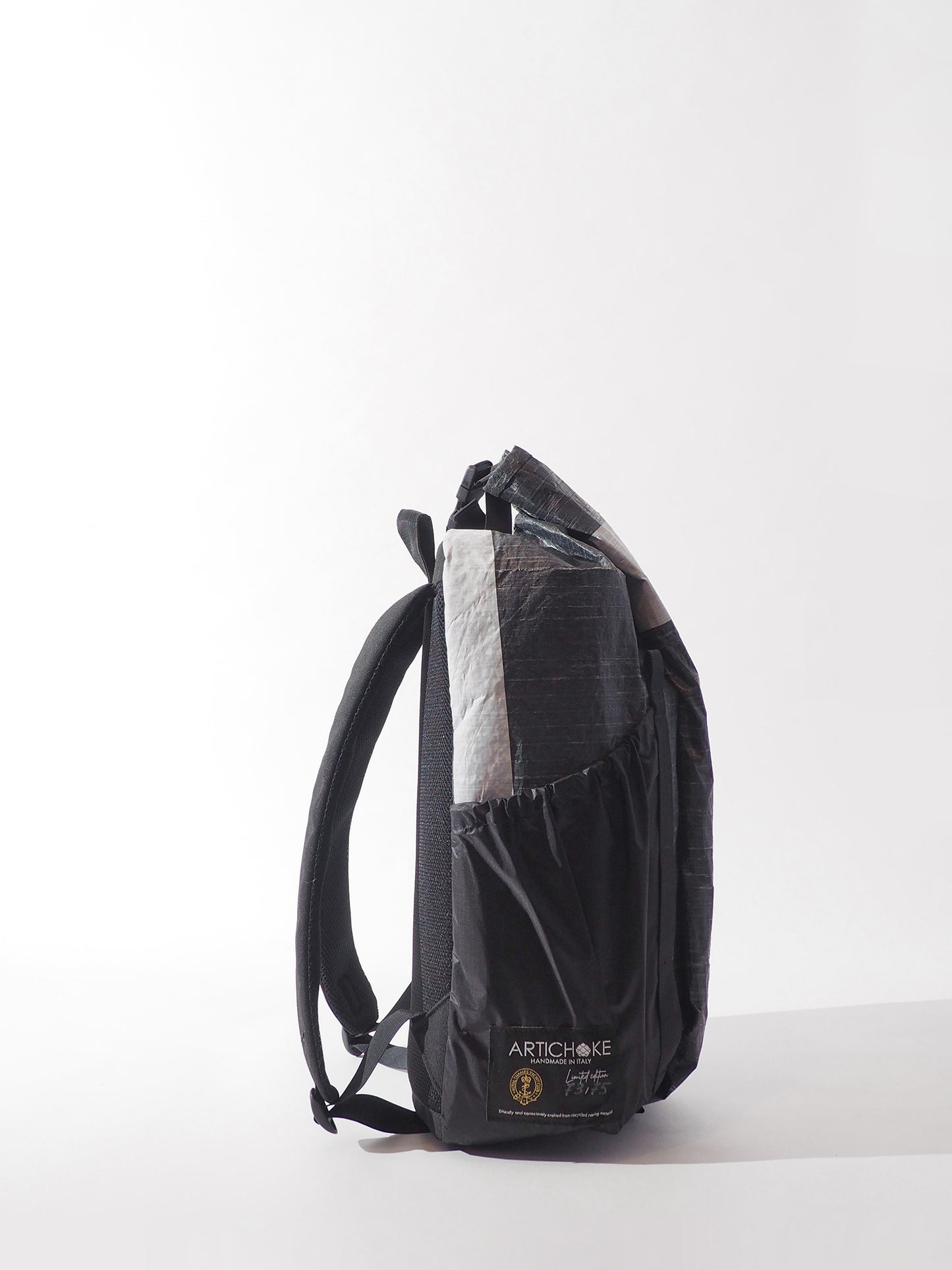 GREEN GLOBE 2023 DJANGO special - ARTICHOKE BAGS