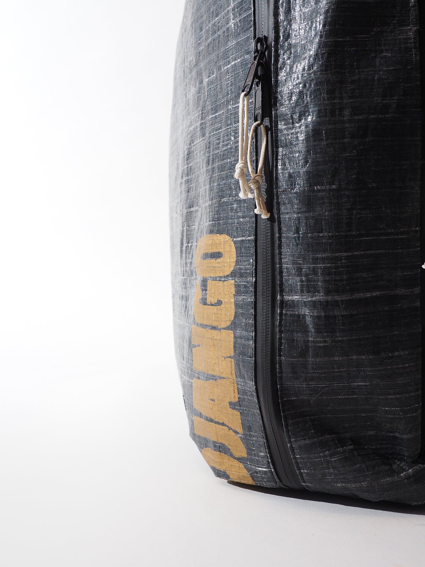 GREEN GLOBE 2023 DJANGO special - ARTICHOKE BAGS