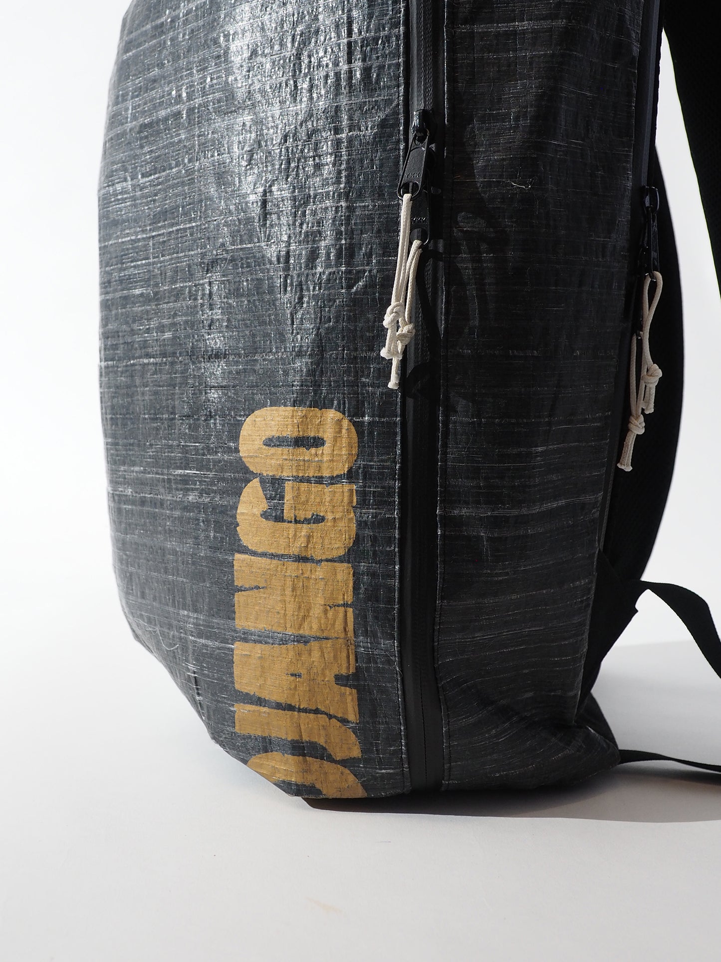 GREEN GLOBE 2023 DJANGO special - ARTICHOKE BAGS