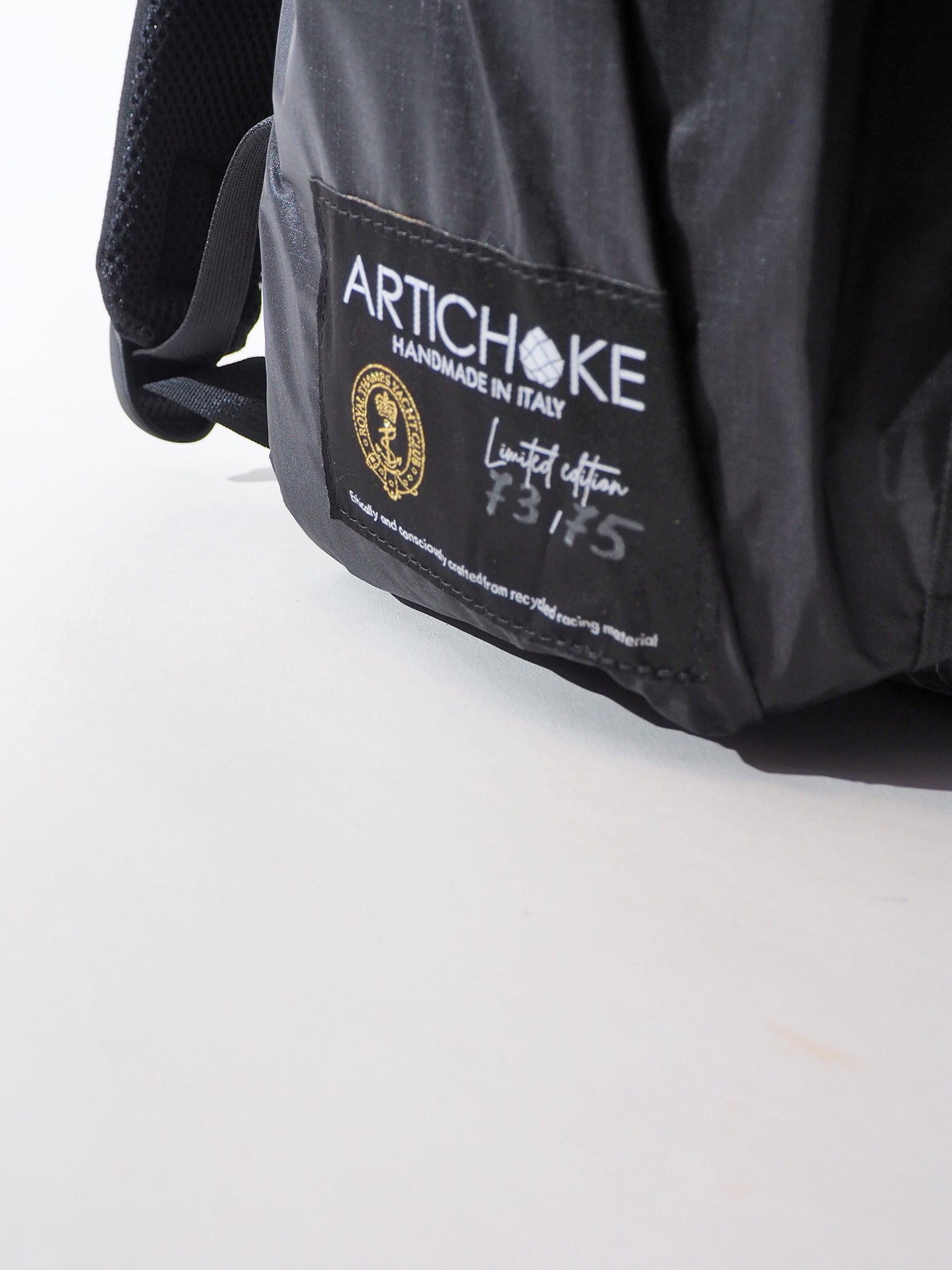 GREEN GLOBE 2023 DJANGO special - ARTICHOKE BAGS