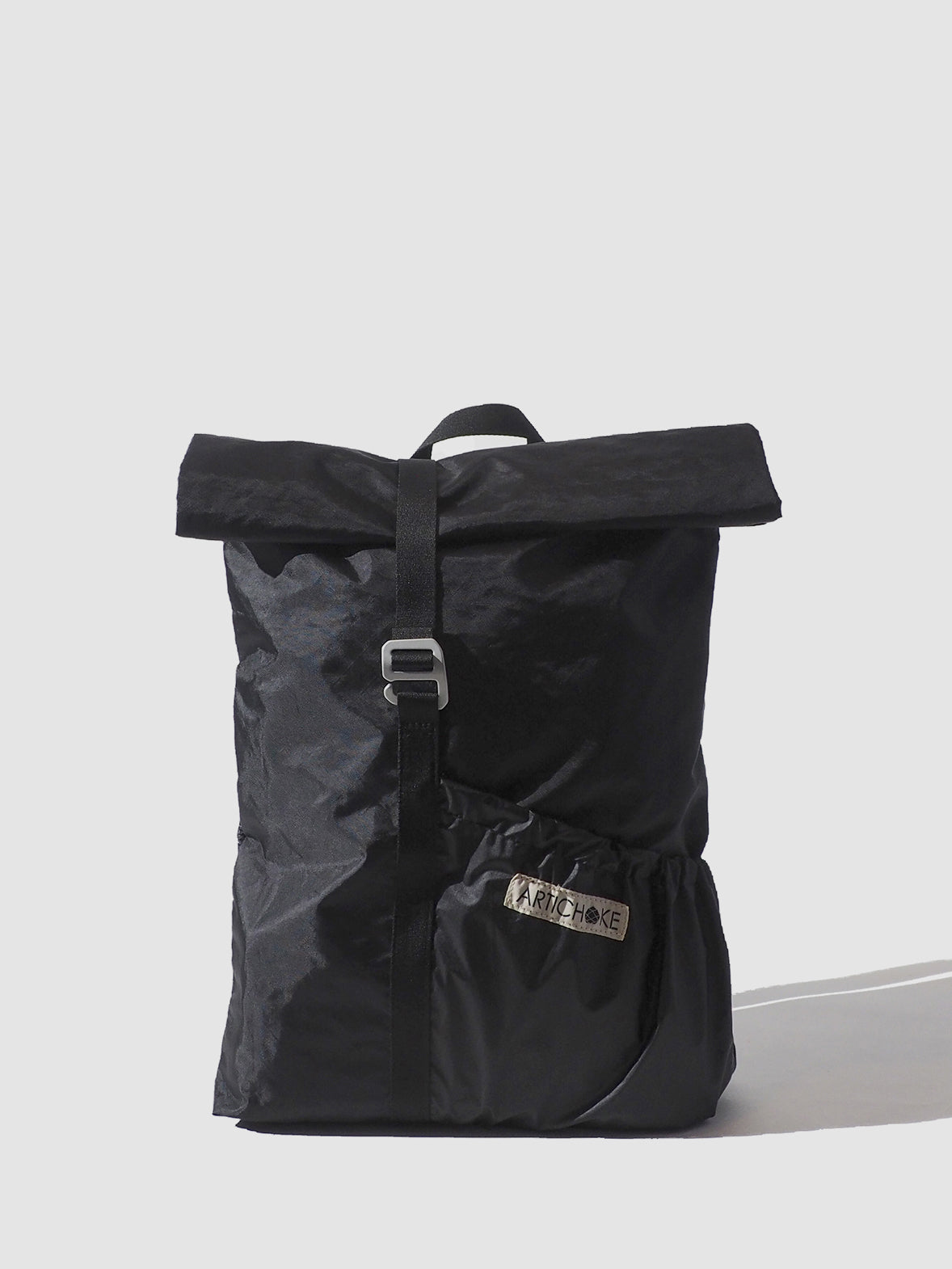 ANZIO 2023 BLACK - ARTICHOKE BAGS