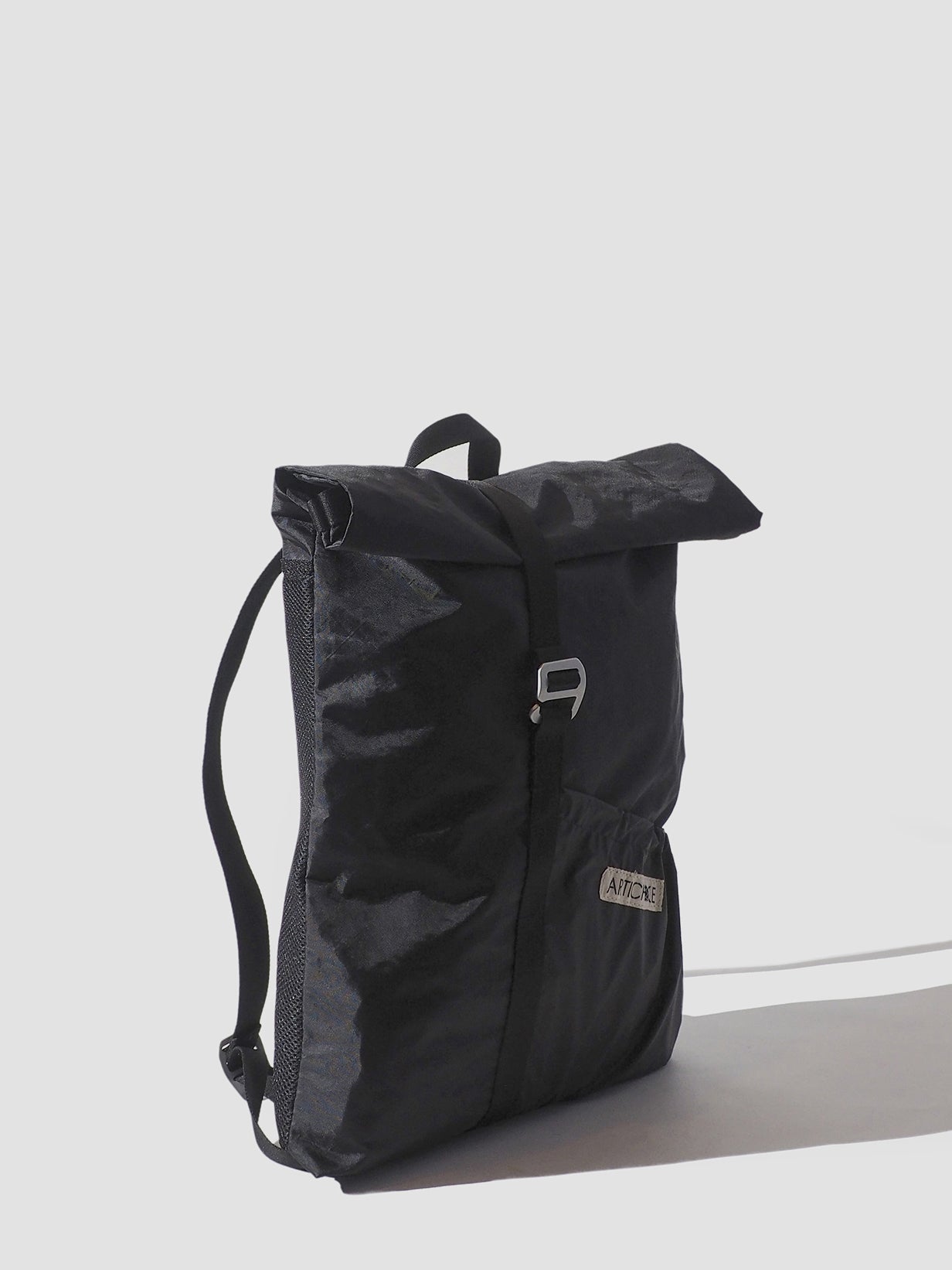 ANZIO 2023 BLACK - ARTICHOKE BAGS