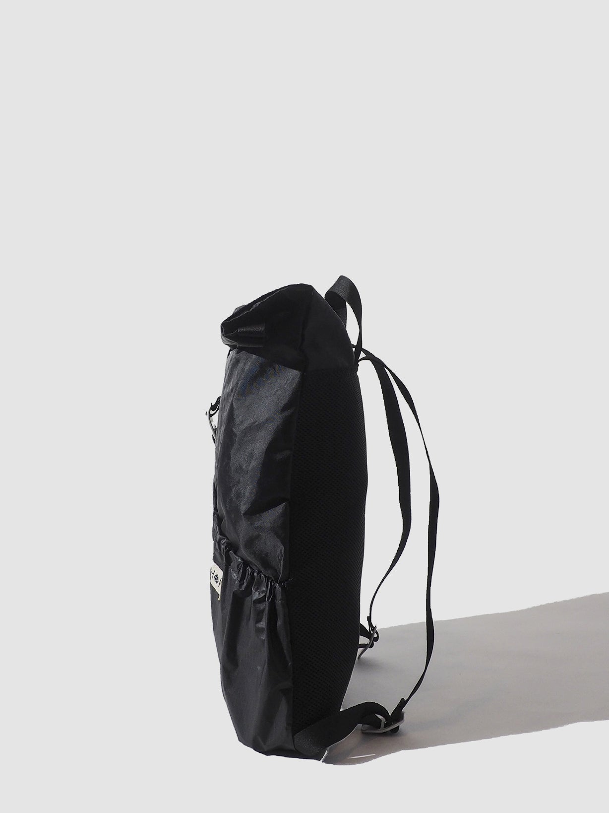 ANZIO 2023 BLACK - ARTICHOKE BAGS
