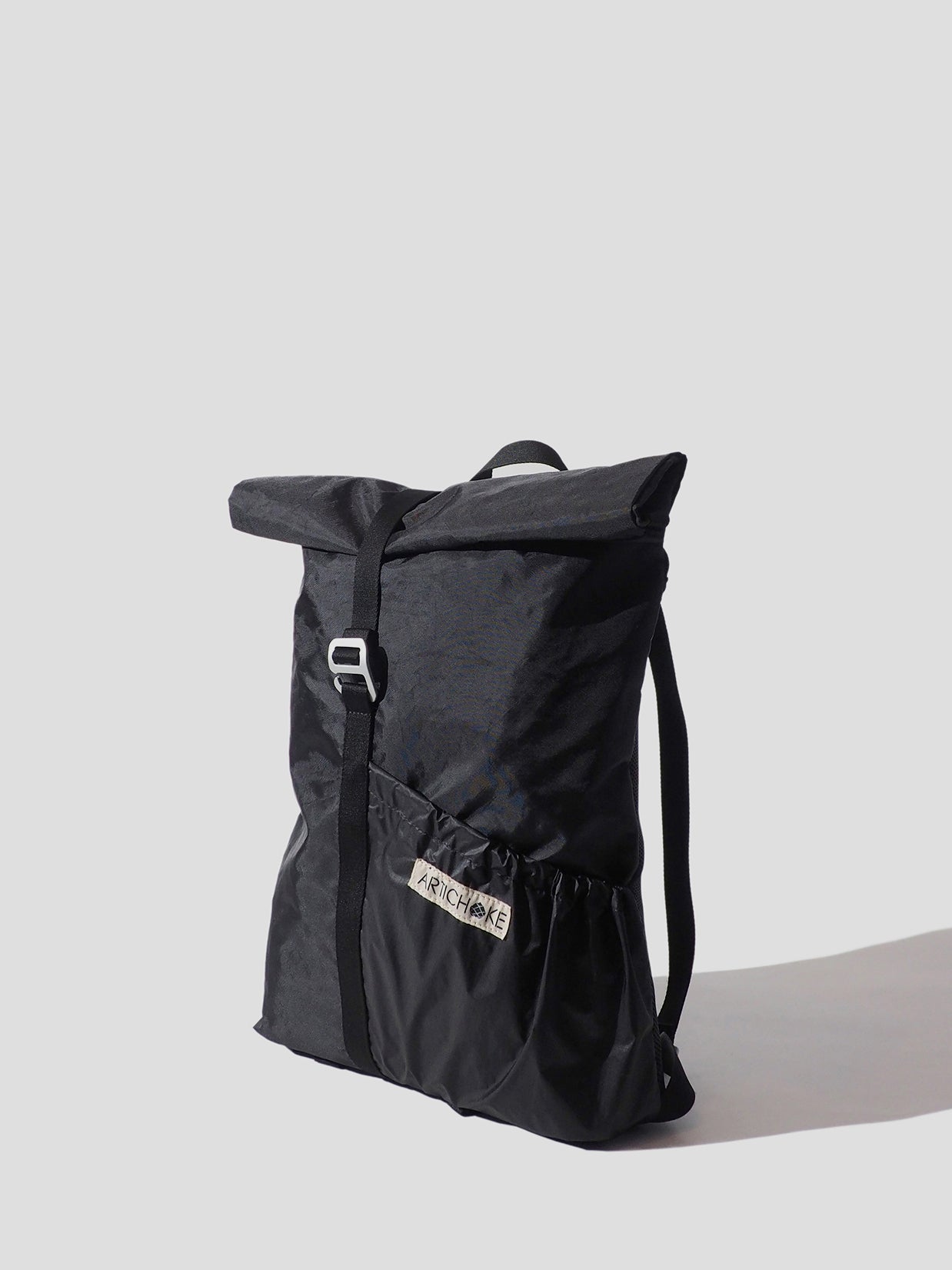 ANZIO 2023 BLACK - ARTICHOKE BAGS