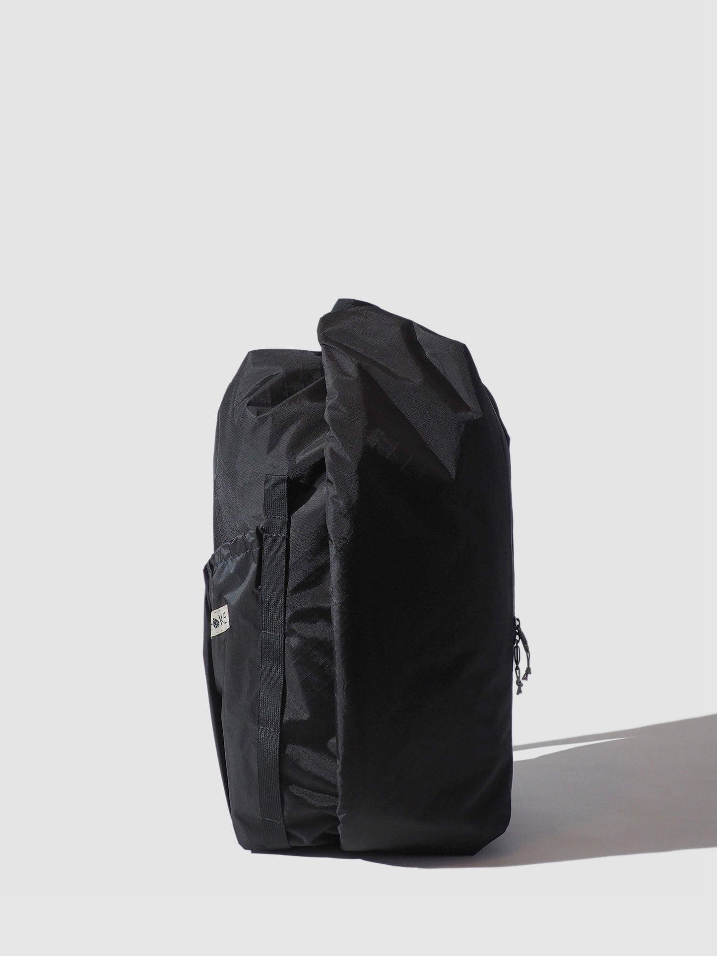 GREEN GLOBE 2023 BLACK - ARTICHOKE BAGS