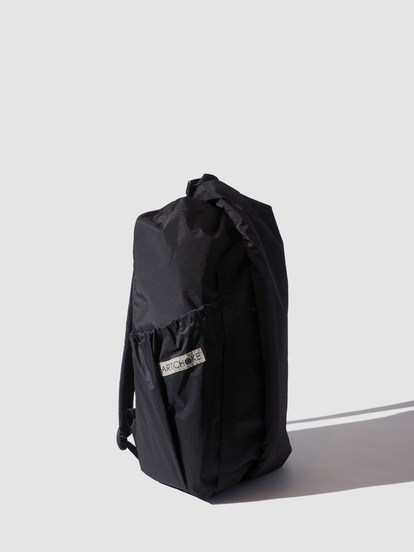 GREEN GLOBE 2023 BLACK - ARTICHOKE BAGS