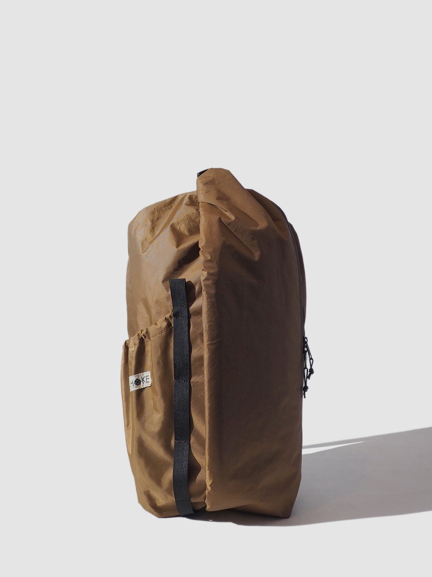 GREEN GLOBE 2023 BROWN - ARTICHOKE BAGS
