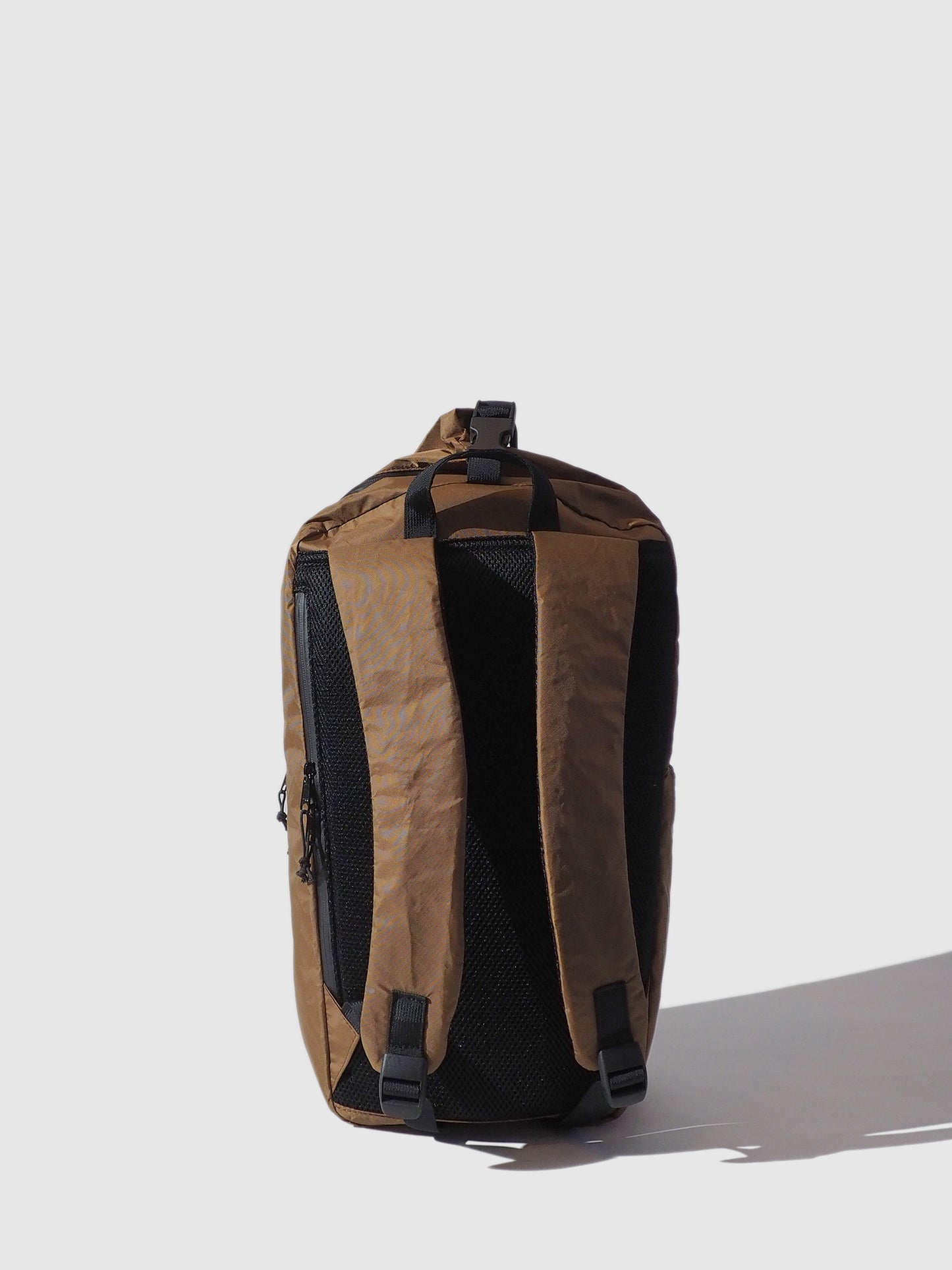 GREEN GLOBE 2023 BROWN - ARTICHOKE BAGS