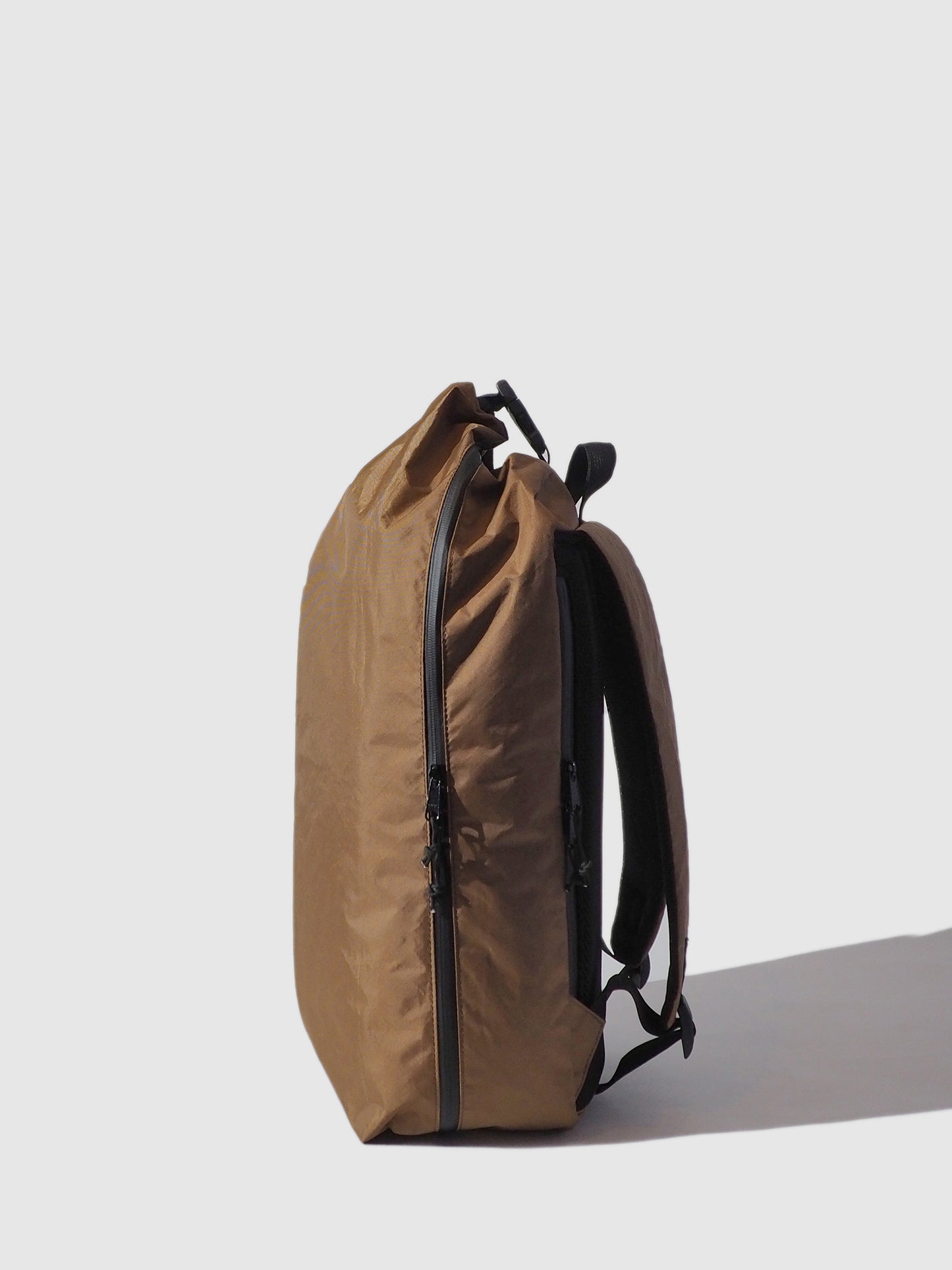 GREEN GLOBE 2023 BROWN - ARTICHOKE BAGS