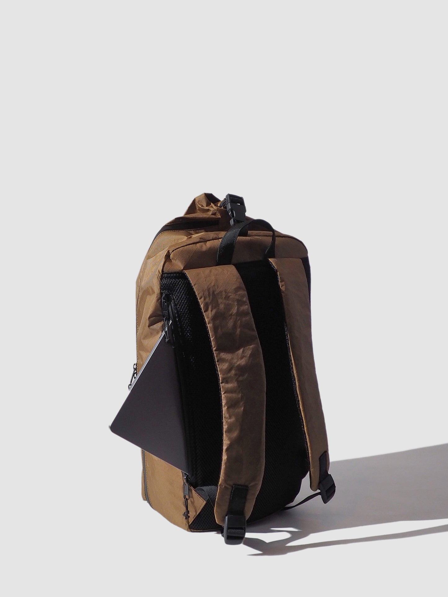GREEN GLOBE 2023 BROWN - ARTICHOKE BAGS