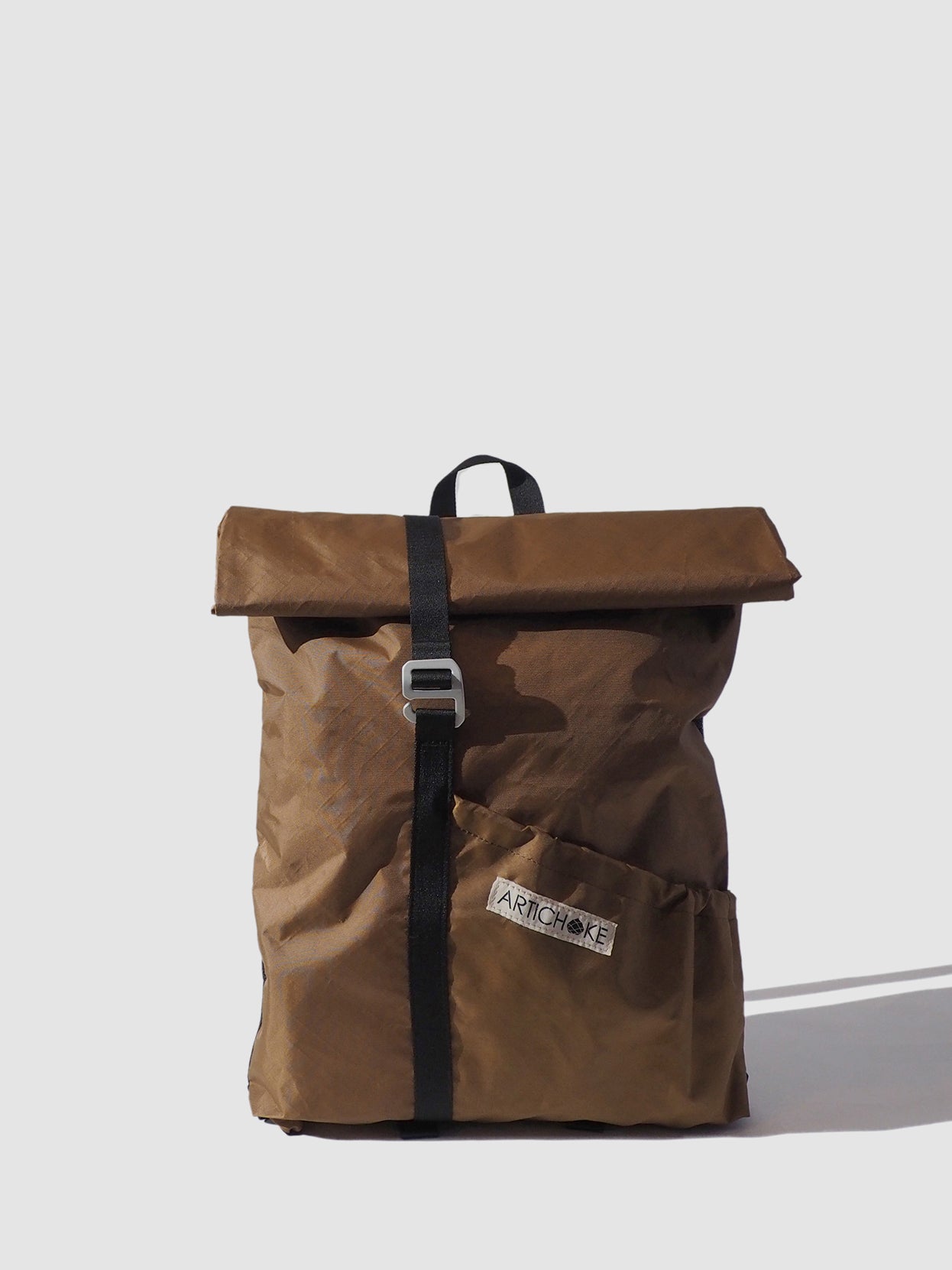 ANZIO 2023 BROWN - ARTICHOKE BAGS