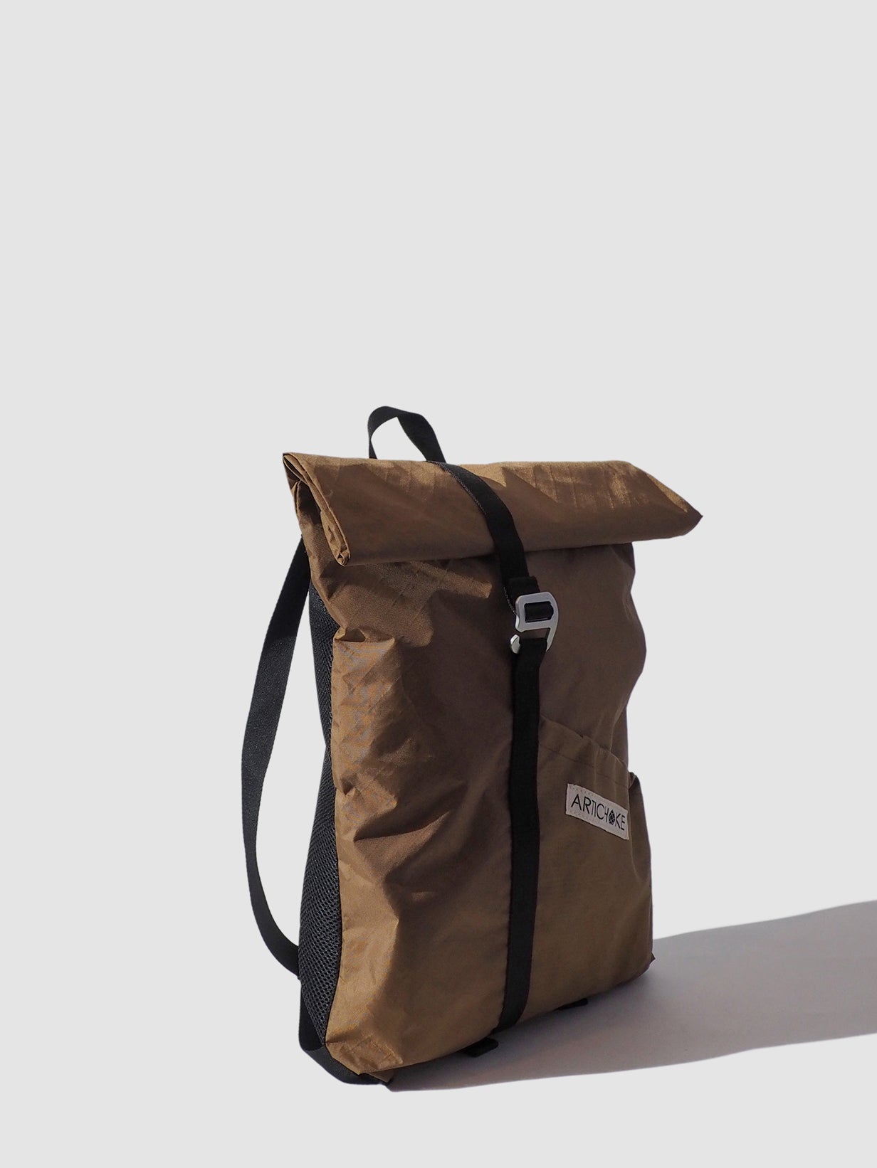 ANZIO 2023 BROWN - ARTICHOKE BAGS