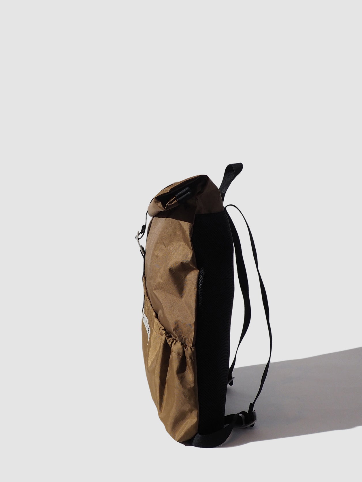 ANZIO 2023 BROWN - ARTICHOKE BAGS