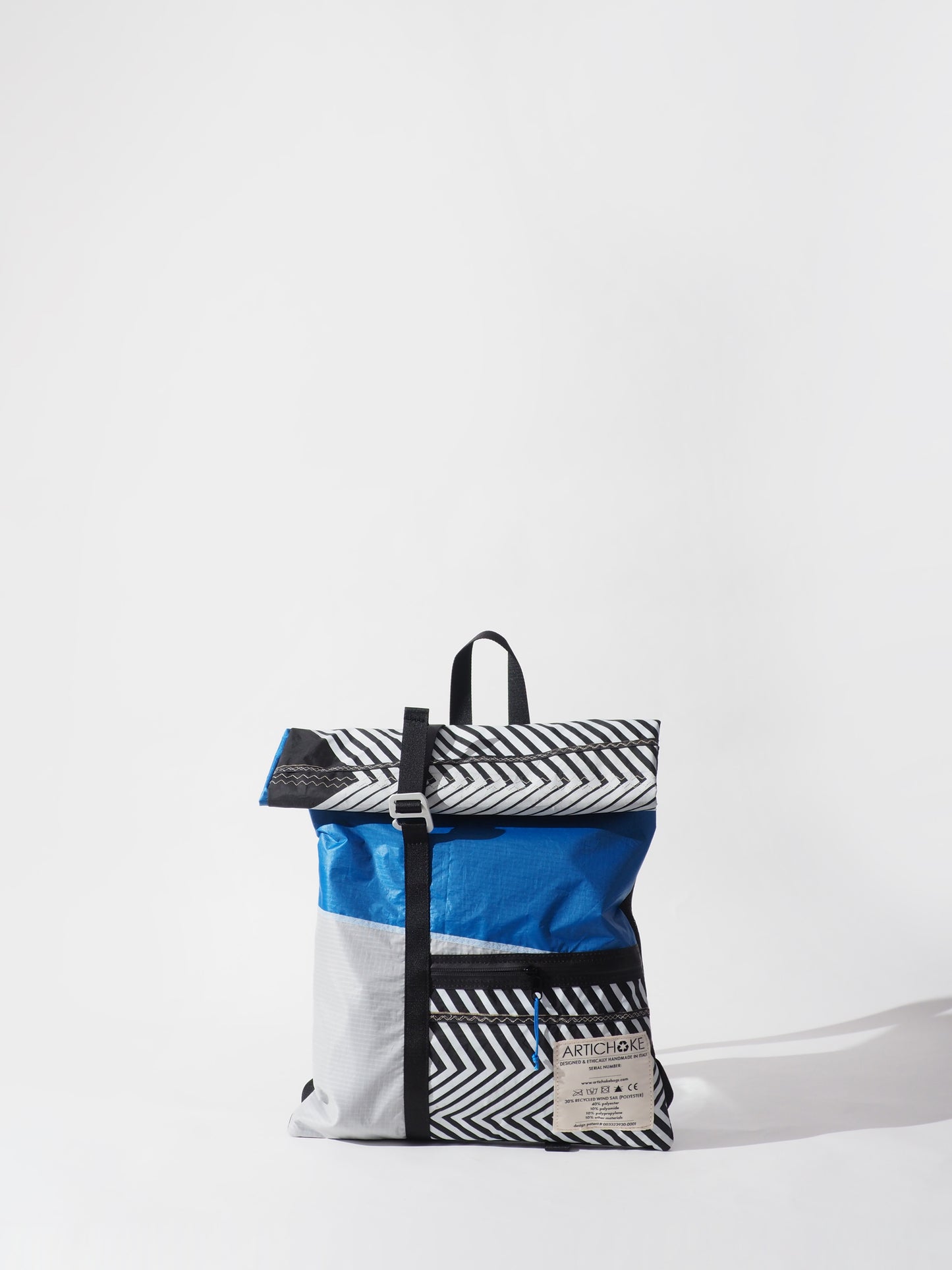 ANZIO - KITE - ARTICHOKE BAGS