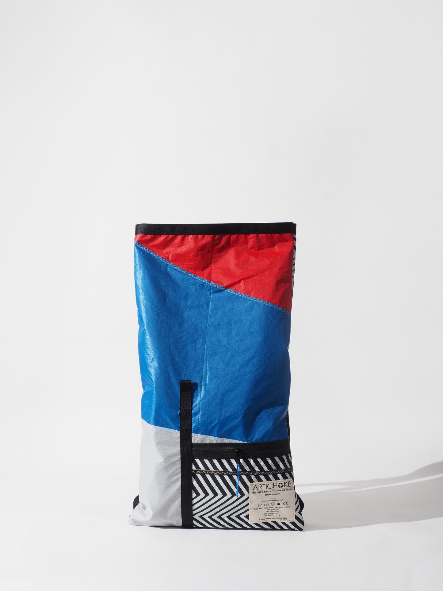 ANZIO - KITE - ARTICHOKE BAGS