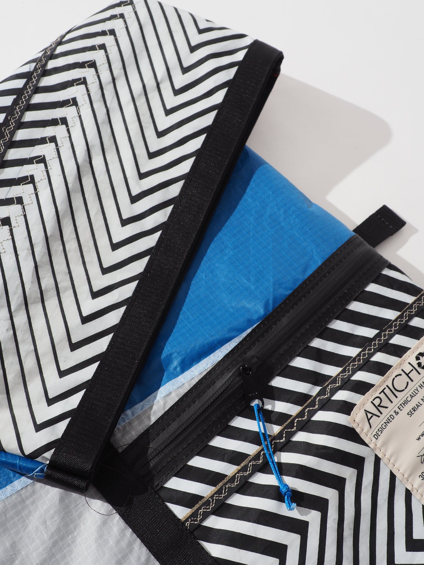 ANZIO - KITE - ARTICHOKE BAGS