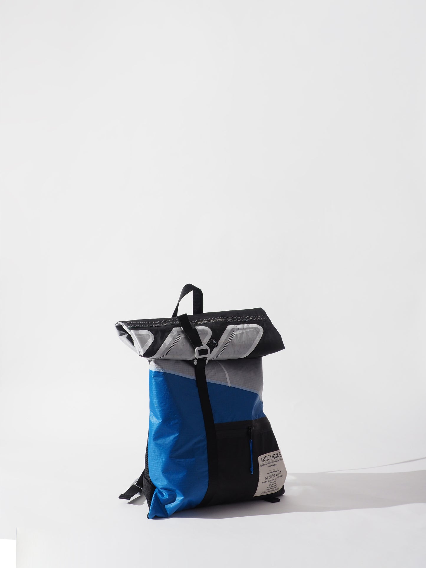 ANZIO - KITE - ARTICHOKE BAGS