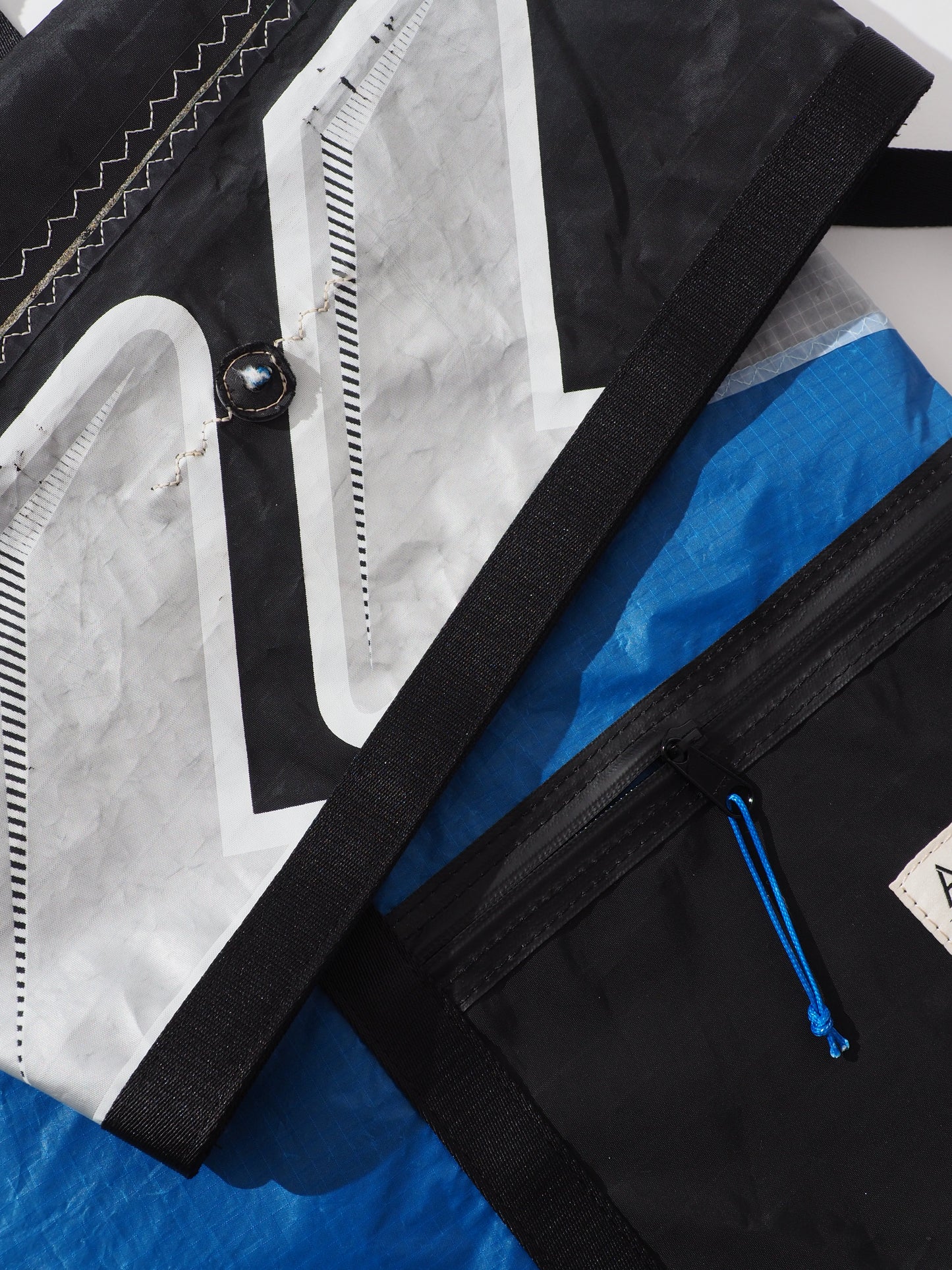 ANZIO - KITE - ARTICHOKE BAGS