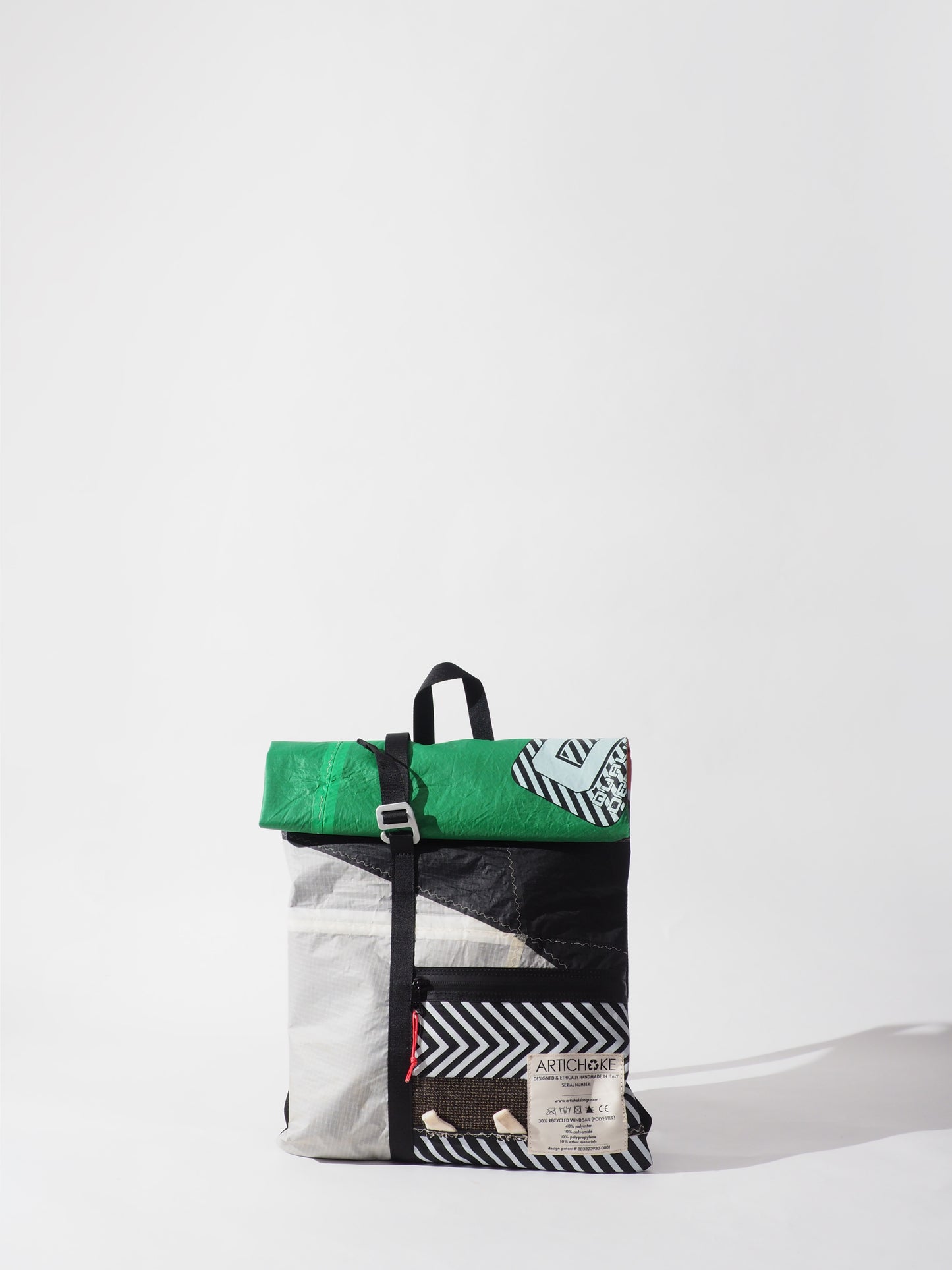 ANZIO - KITE - ARTICHOKE BAGS
