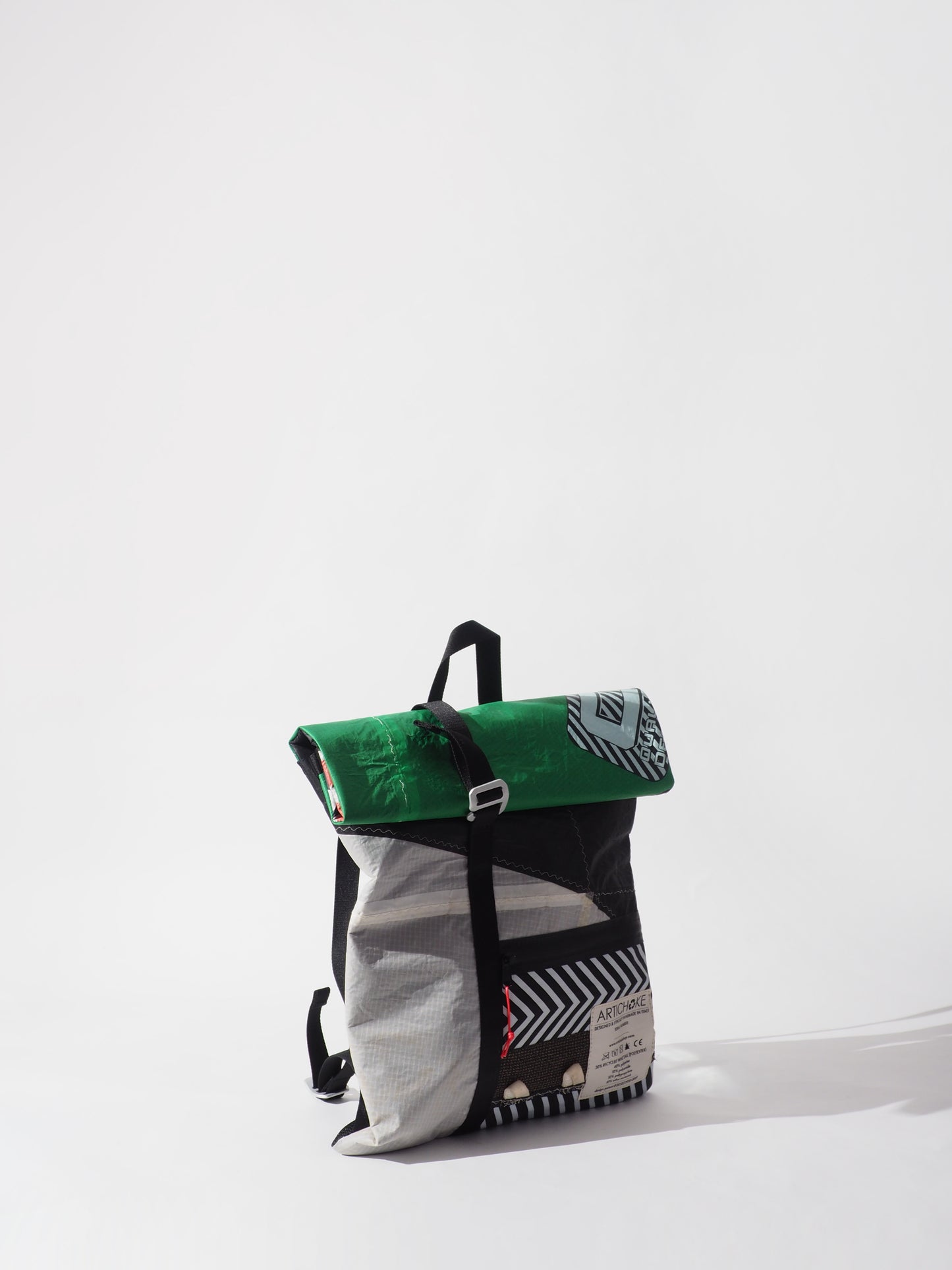 ANZIO - KITE - ARTICHOKE BAGS