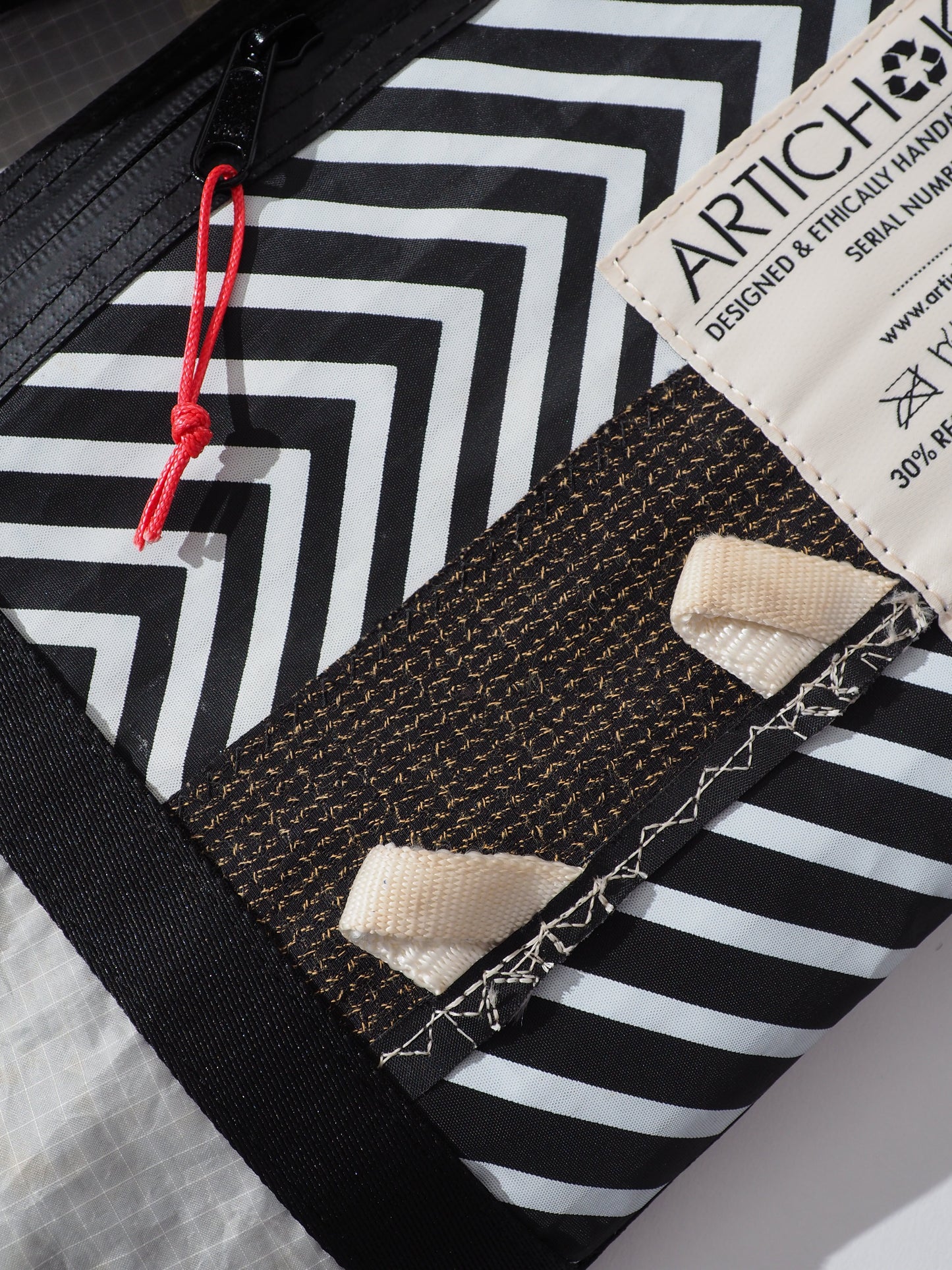 ANZIO - KITE - ARTICHOKE BAGS