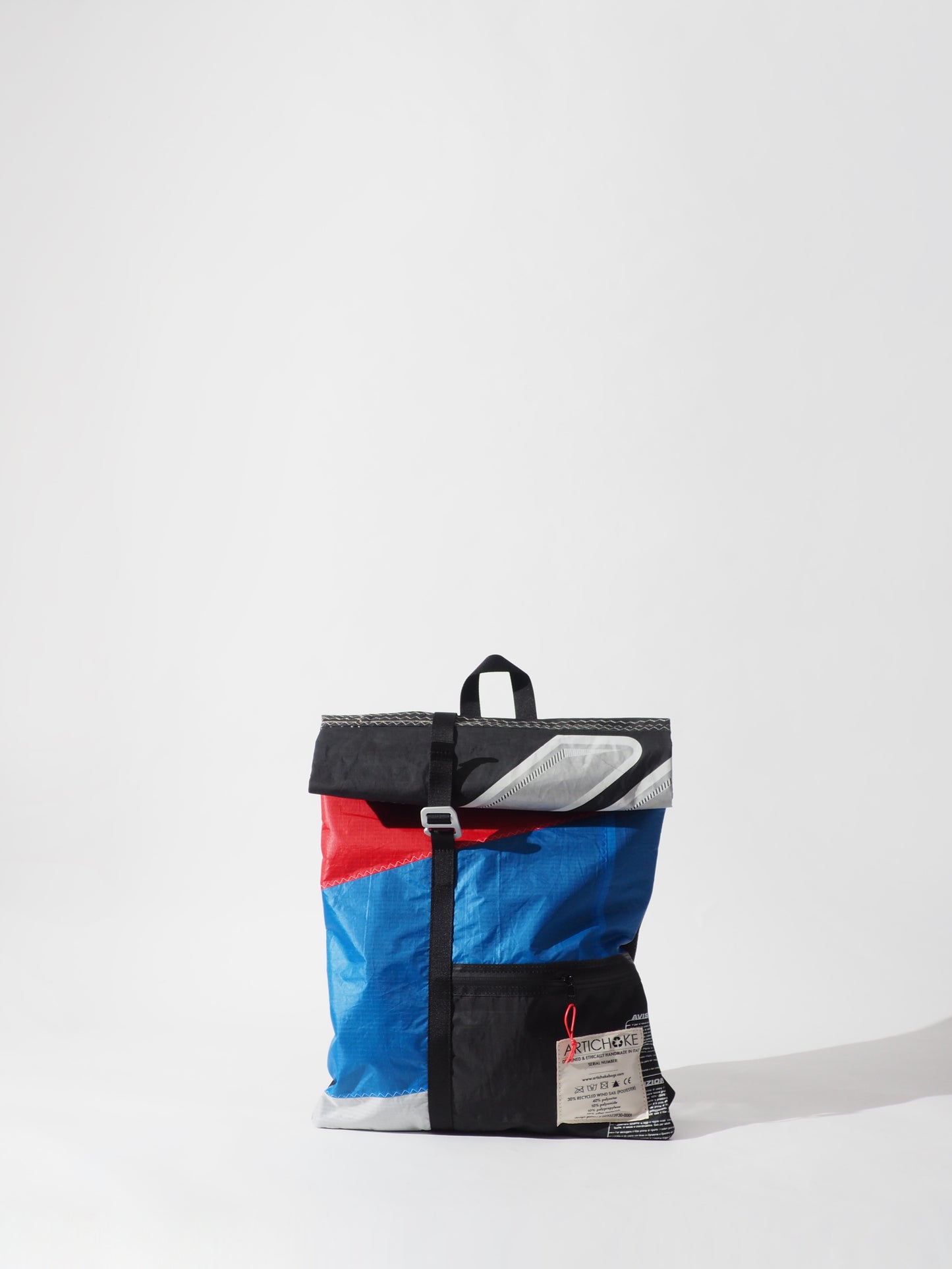ANZIO - KITE - ARTICHOKE BAGS
