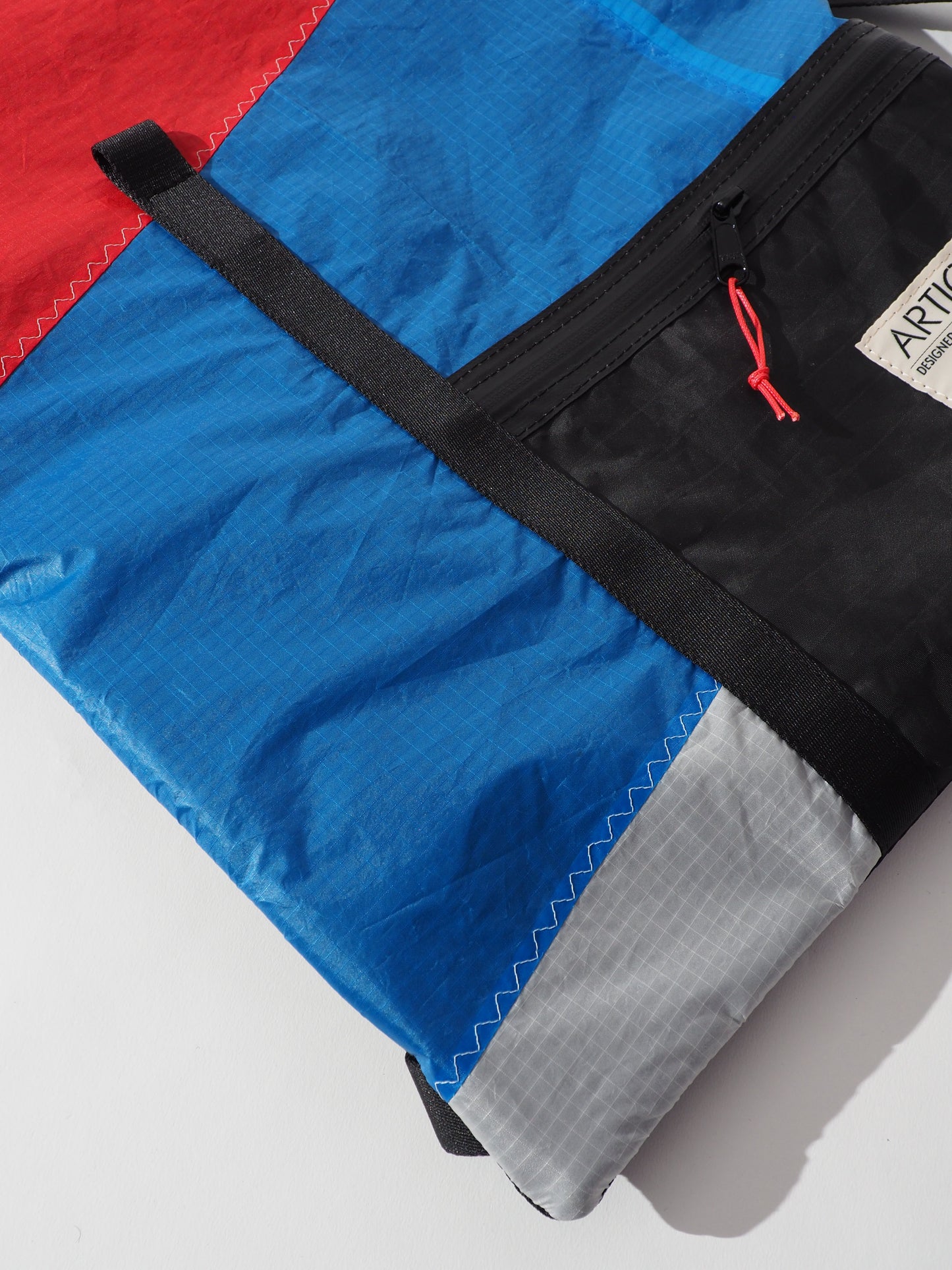 ANZIO - KITE - ARTICHOKE BAGS