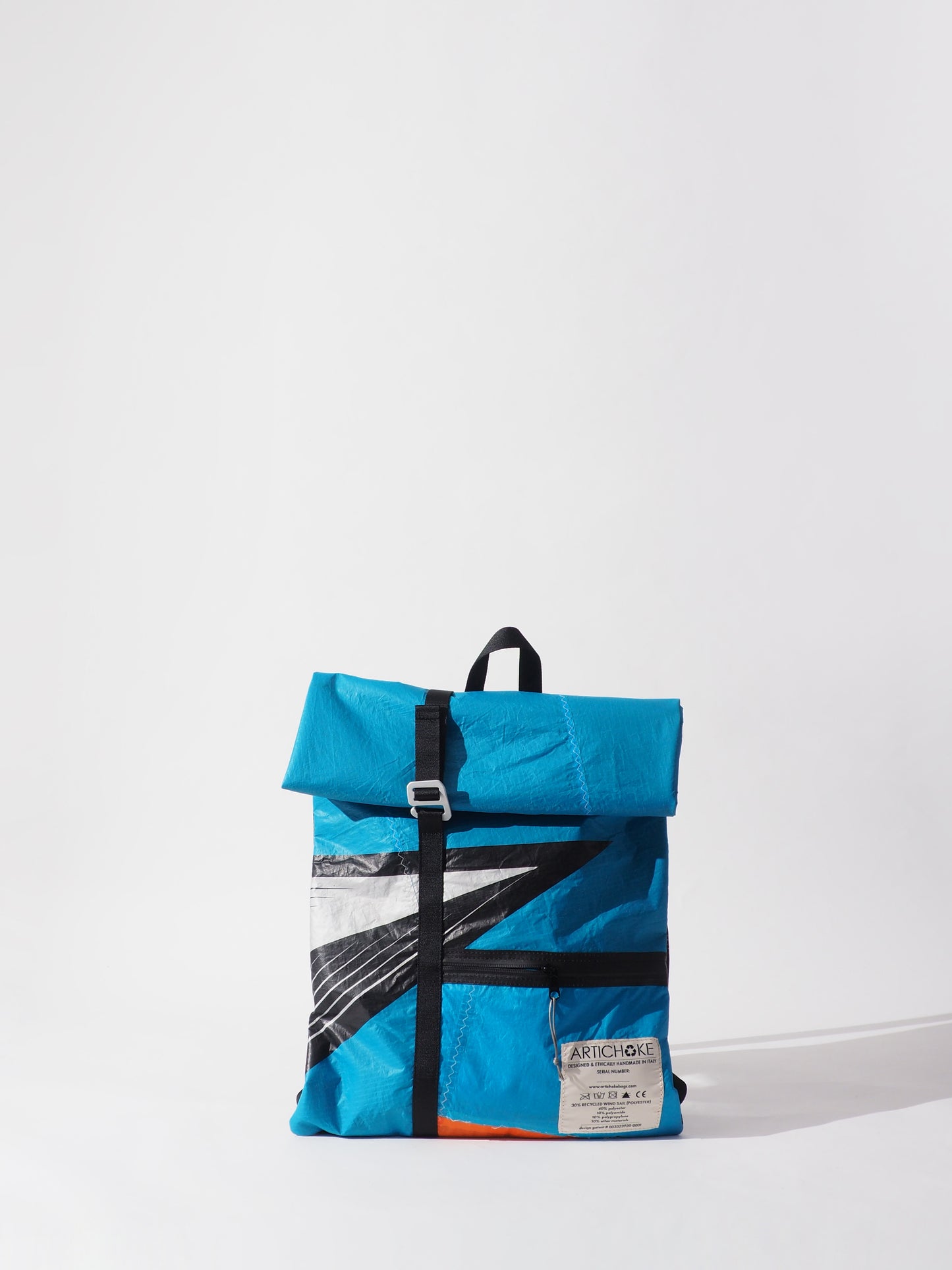 ANZIO - KITE - ARTICHOKE BAGS