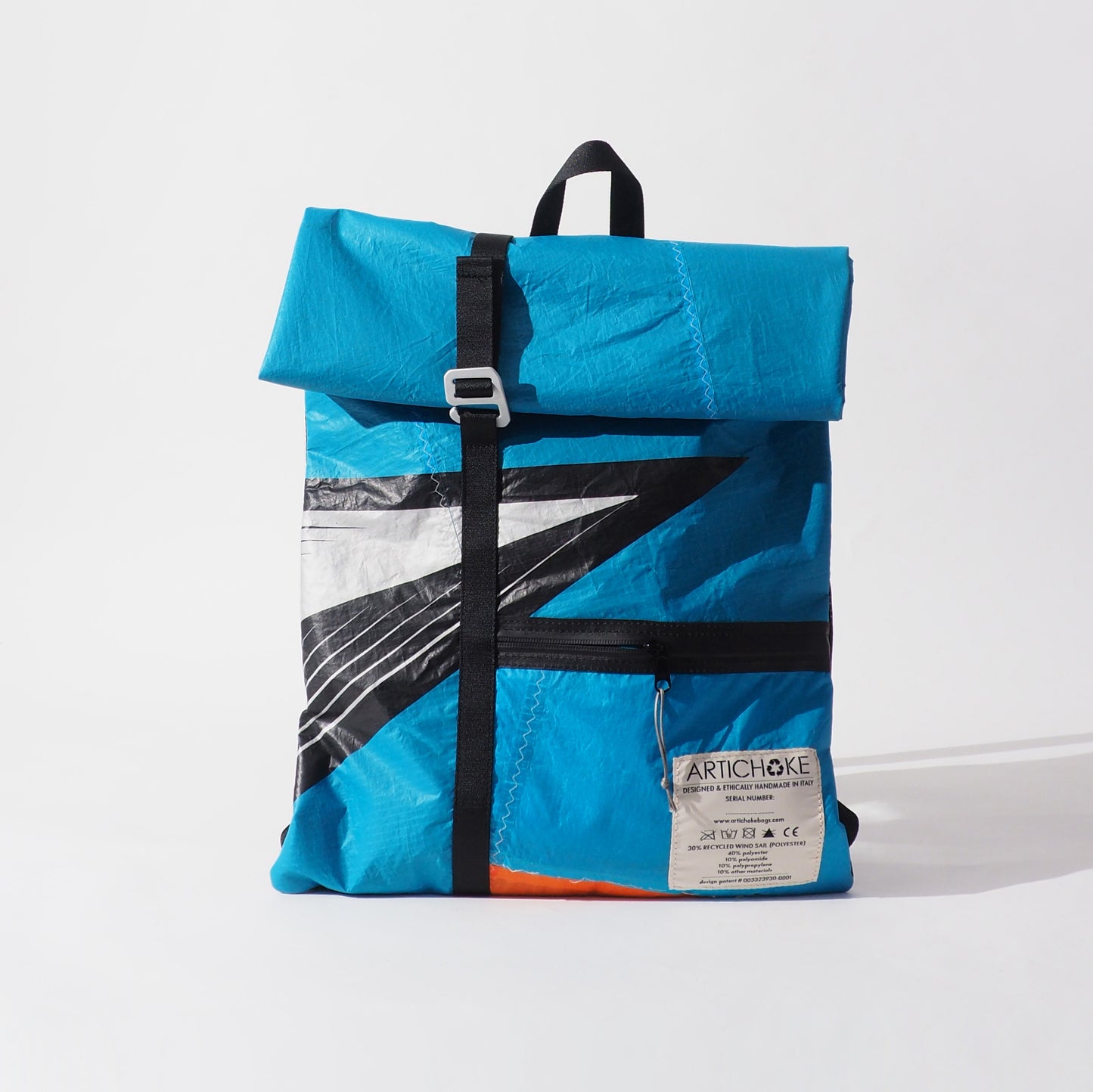 ANZIO - KITE - ARTICHOKE BAGS