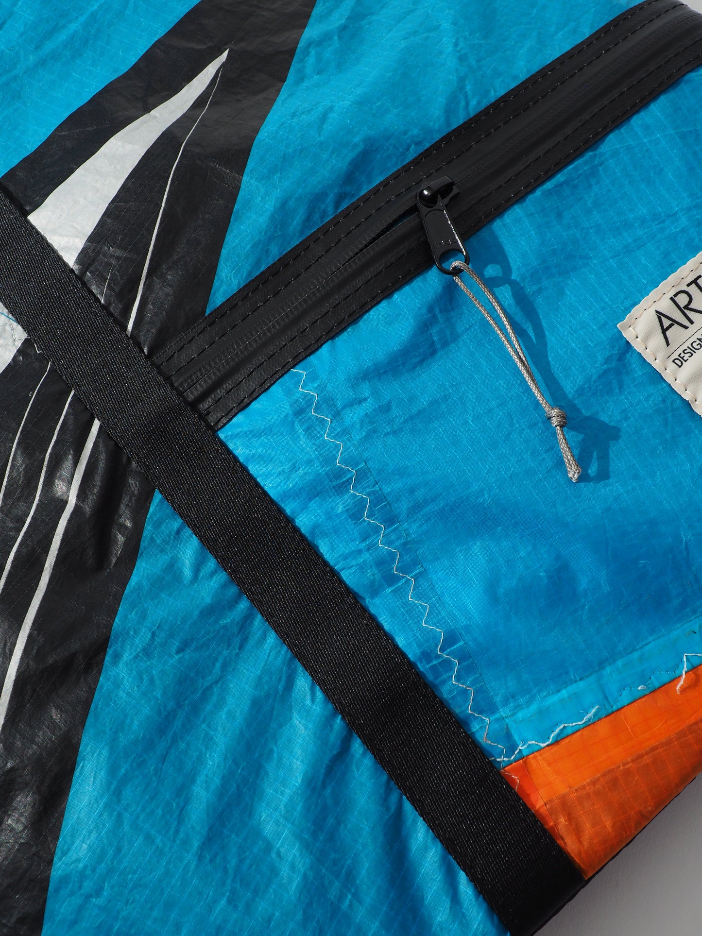 ANZIO - KITE - ARTICHOKE BAGS