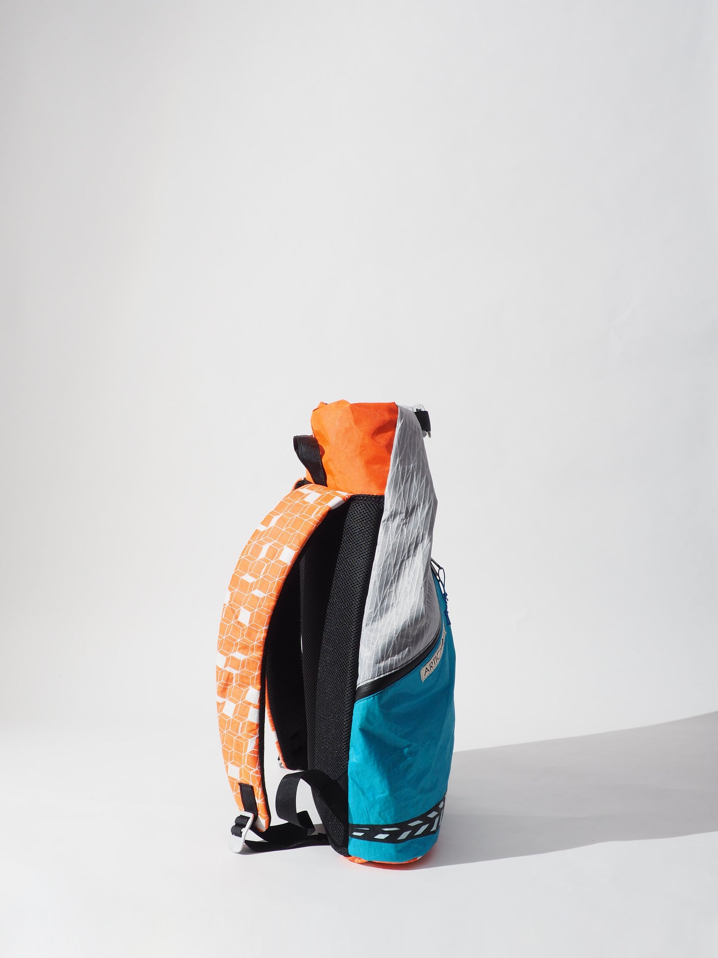 SIENA - KITE - ARTICHOKE BAGS