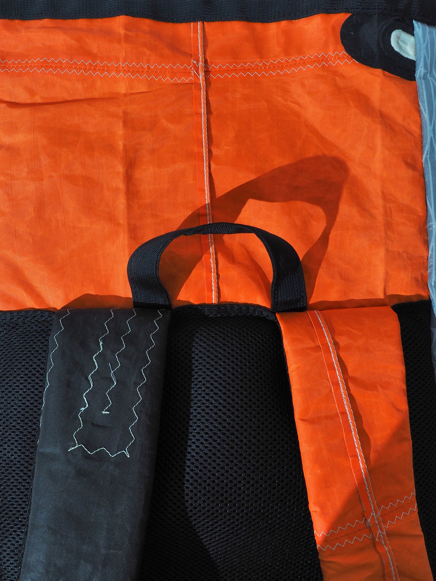 SIENA - KITE - ARTICHOKE BAGS