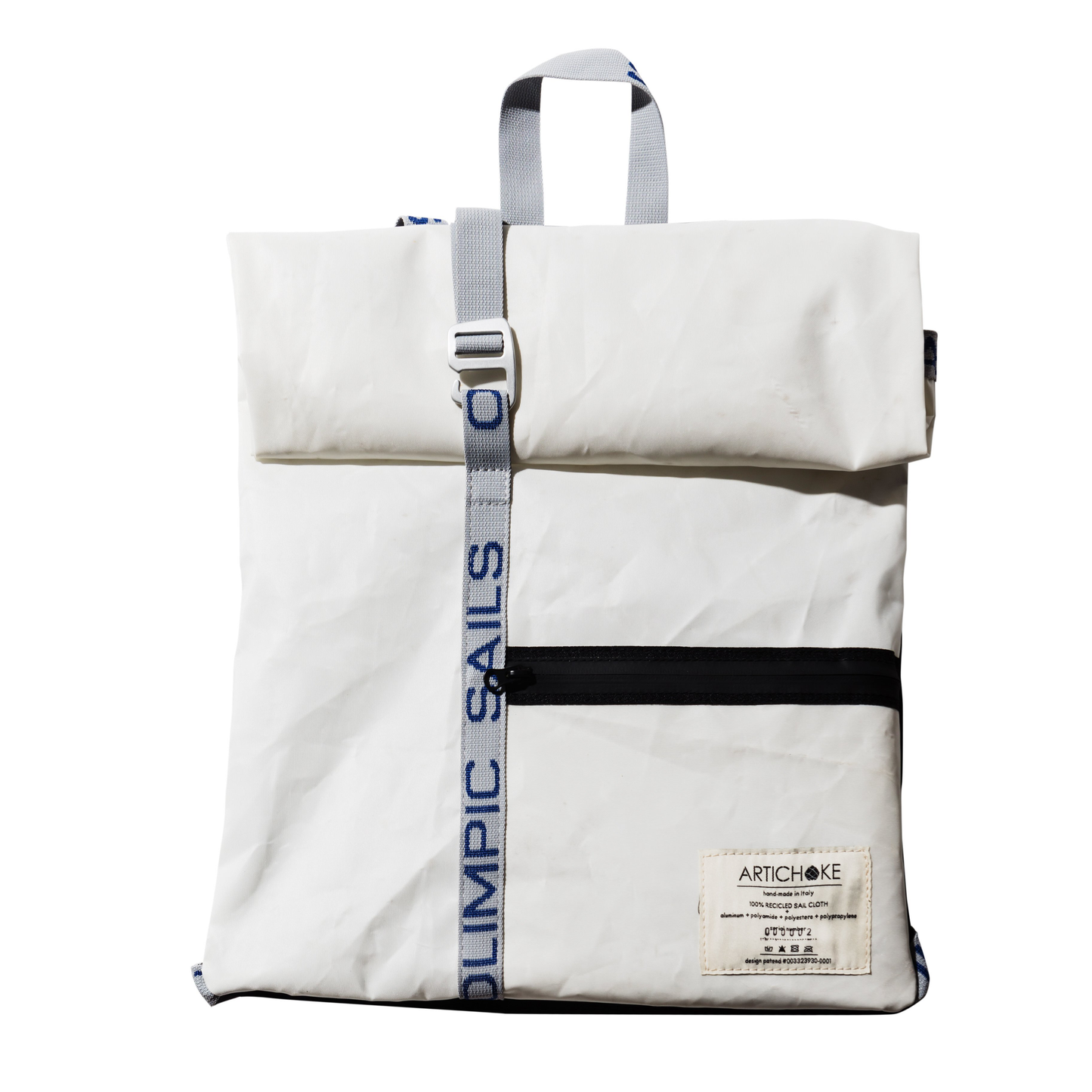 ANZIO - ARTICHOKE BAGS