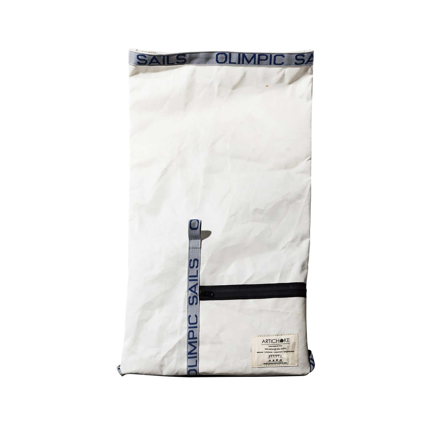 ANZIO - ARTICHOKE BAGS