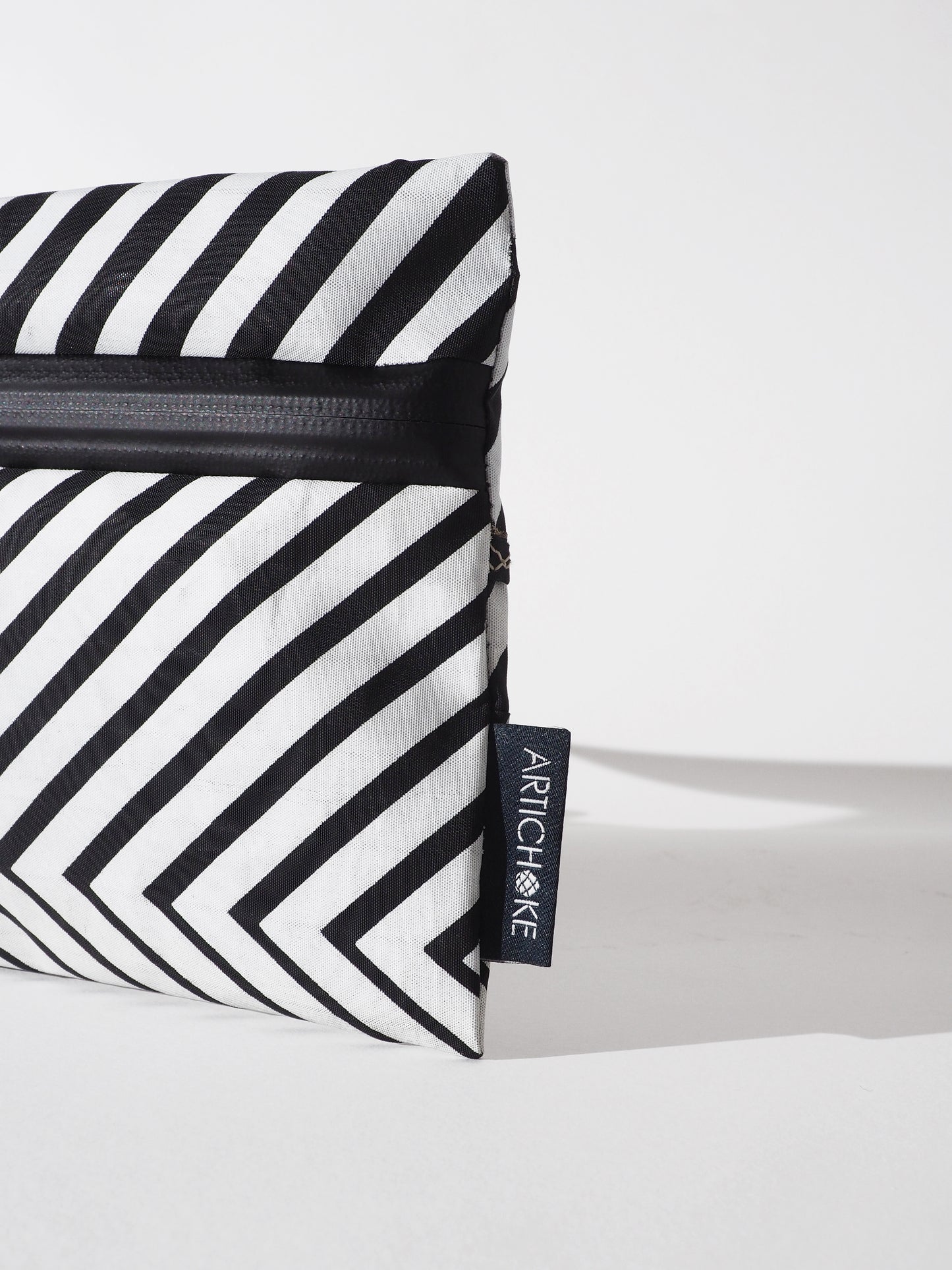 MARSUPIO IN VELA RICICLATA OMAHA KITE - ARTICHOKE BAGS